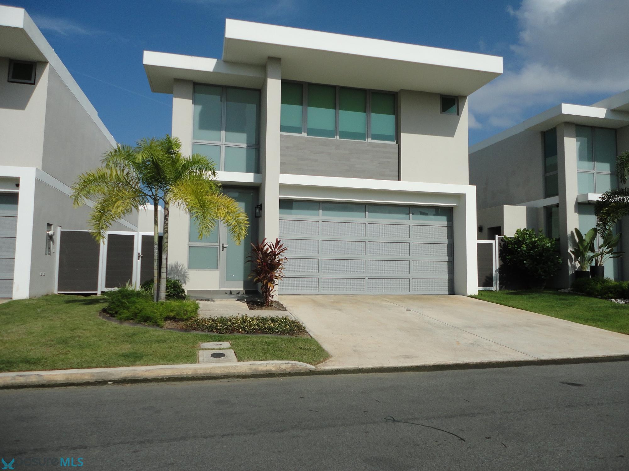 Casa en Alquiler - Bayamón