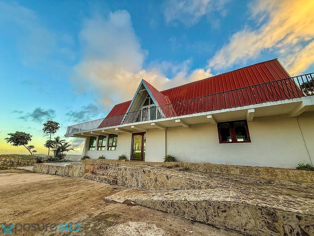 Terreno en Venta - Barranquitas