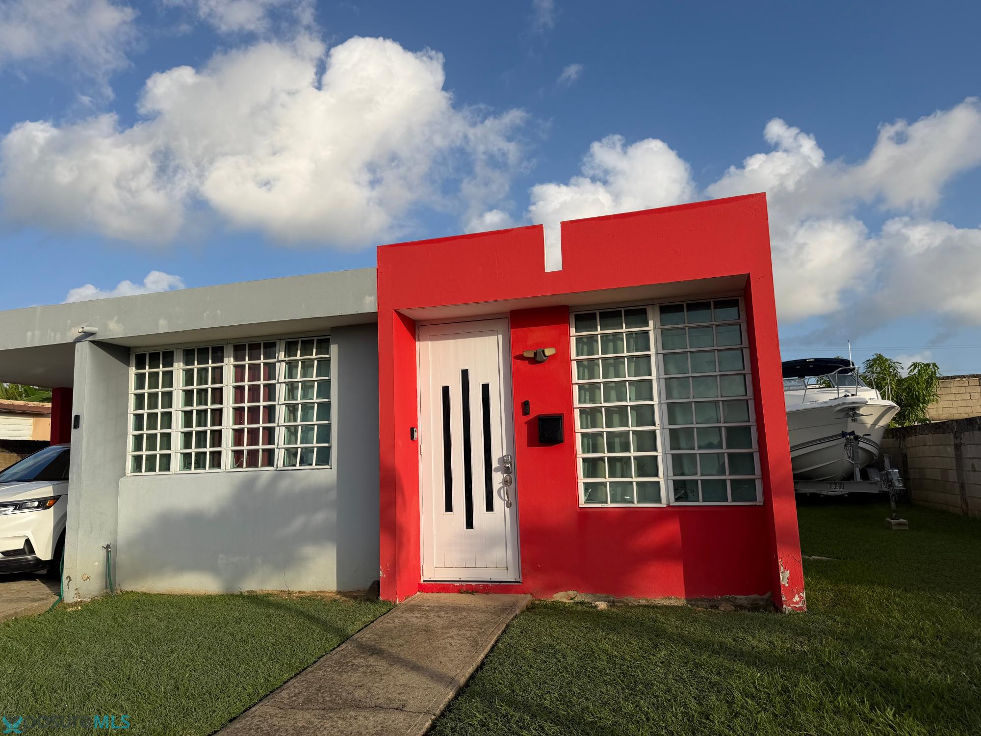 Casa en Alquiler - Ceiba