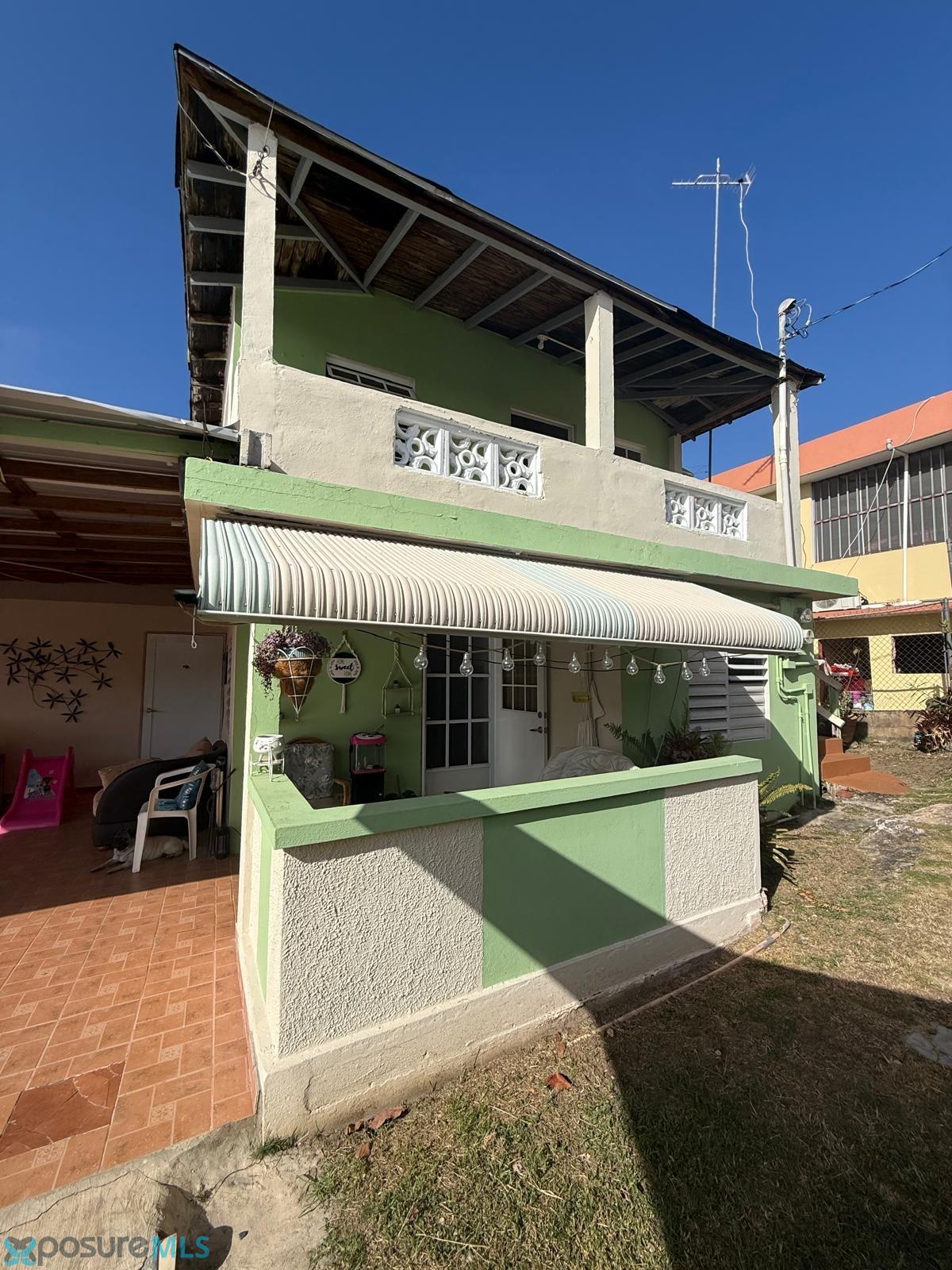 Residencia en Venta - Hatillo