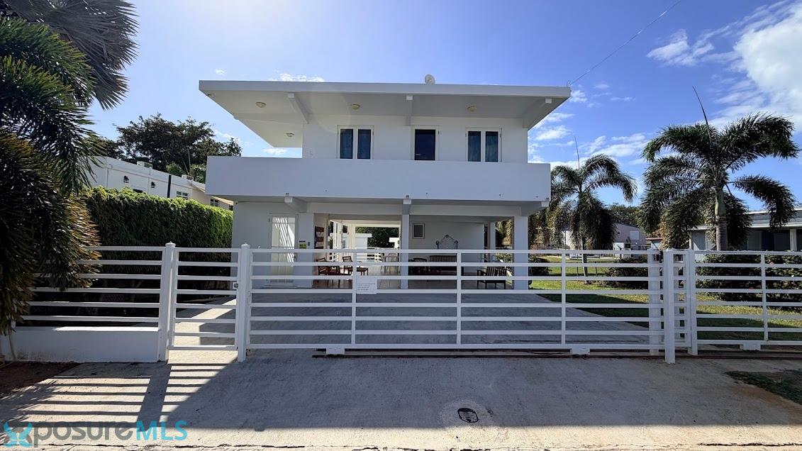 Casa en Venta - Cabo Rojo