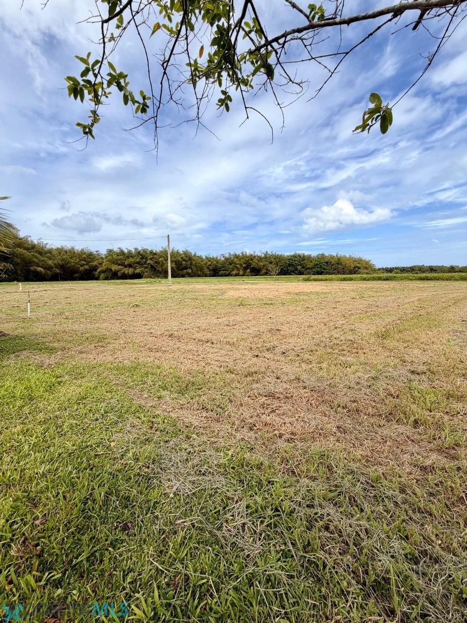 Terreno en Venta - Aguada