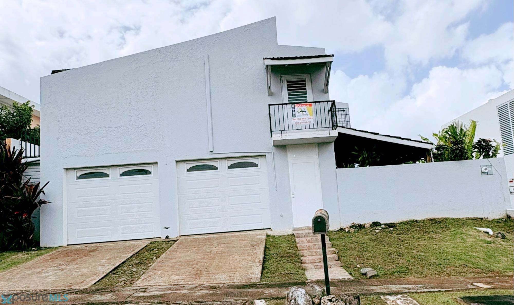 Casa en Venta - Río Piedras