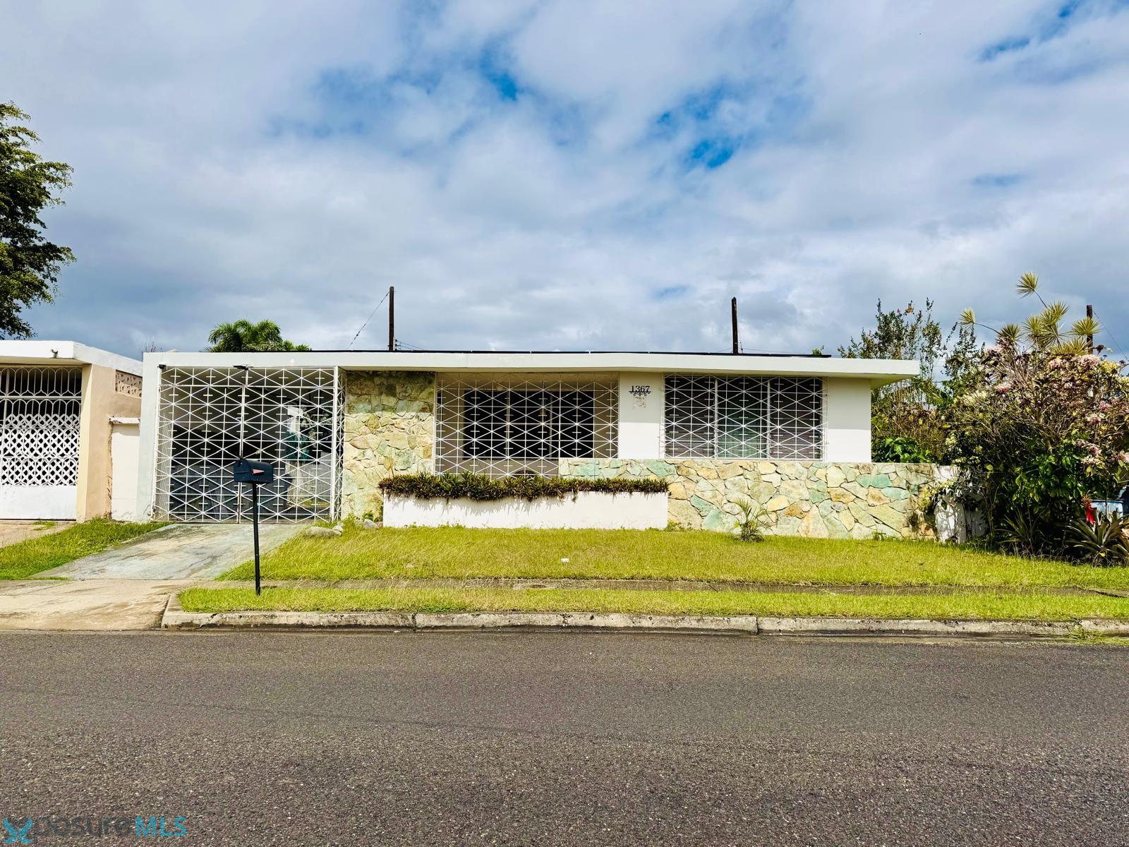 Casa en Venta - Ponce