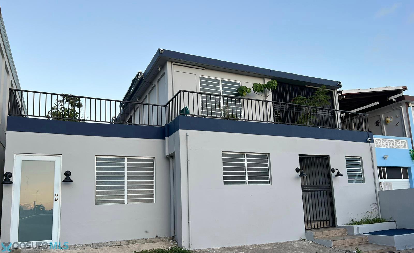 Casa en Venta - Levittown