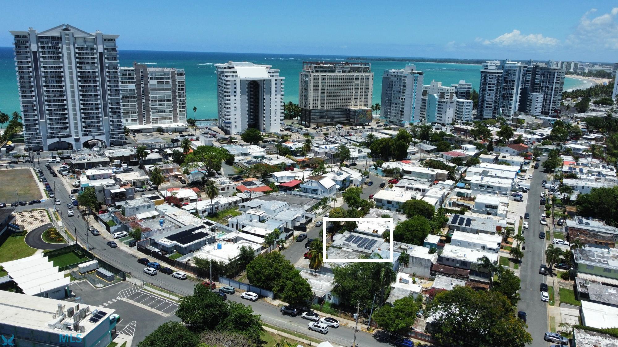 Casa en Venta - Isla Verde