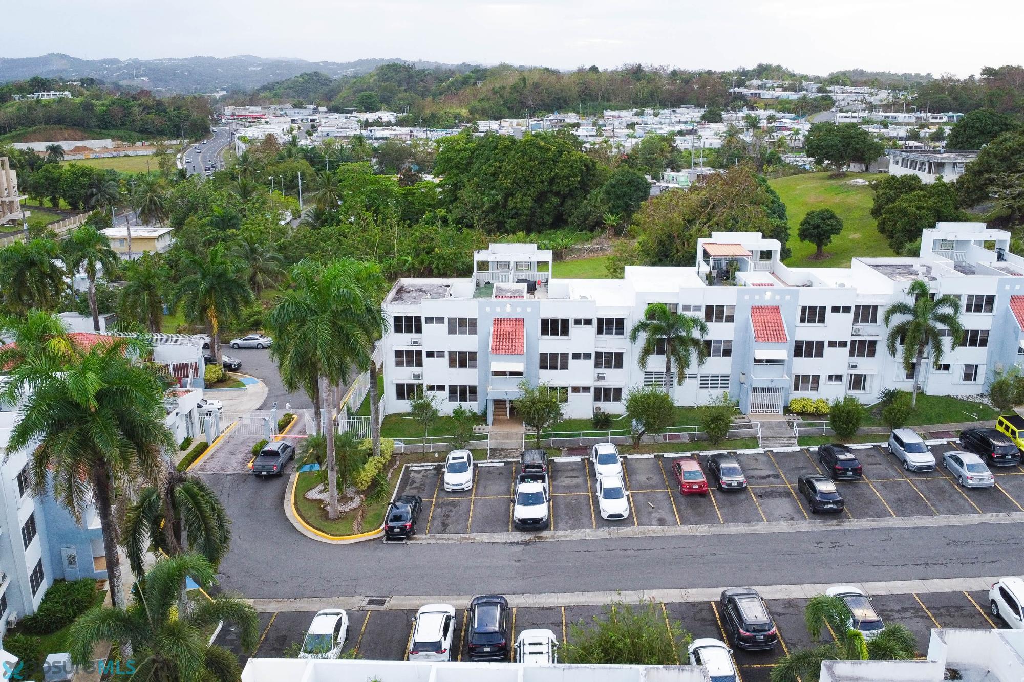 Apartamento en Venta - Trujillo Alto