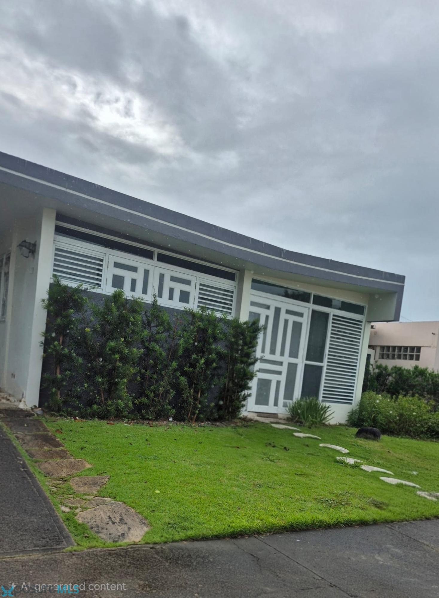 Casa en Alquiler - Guaynabo