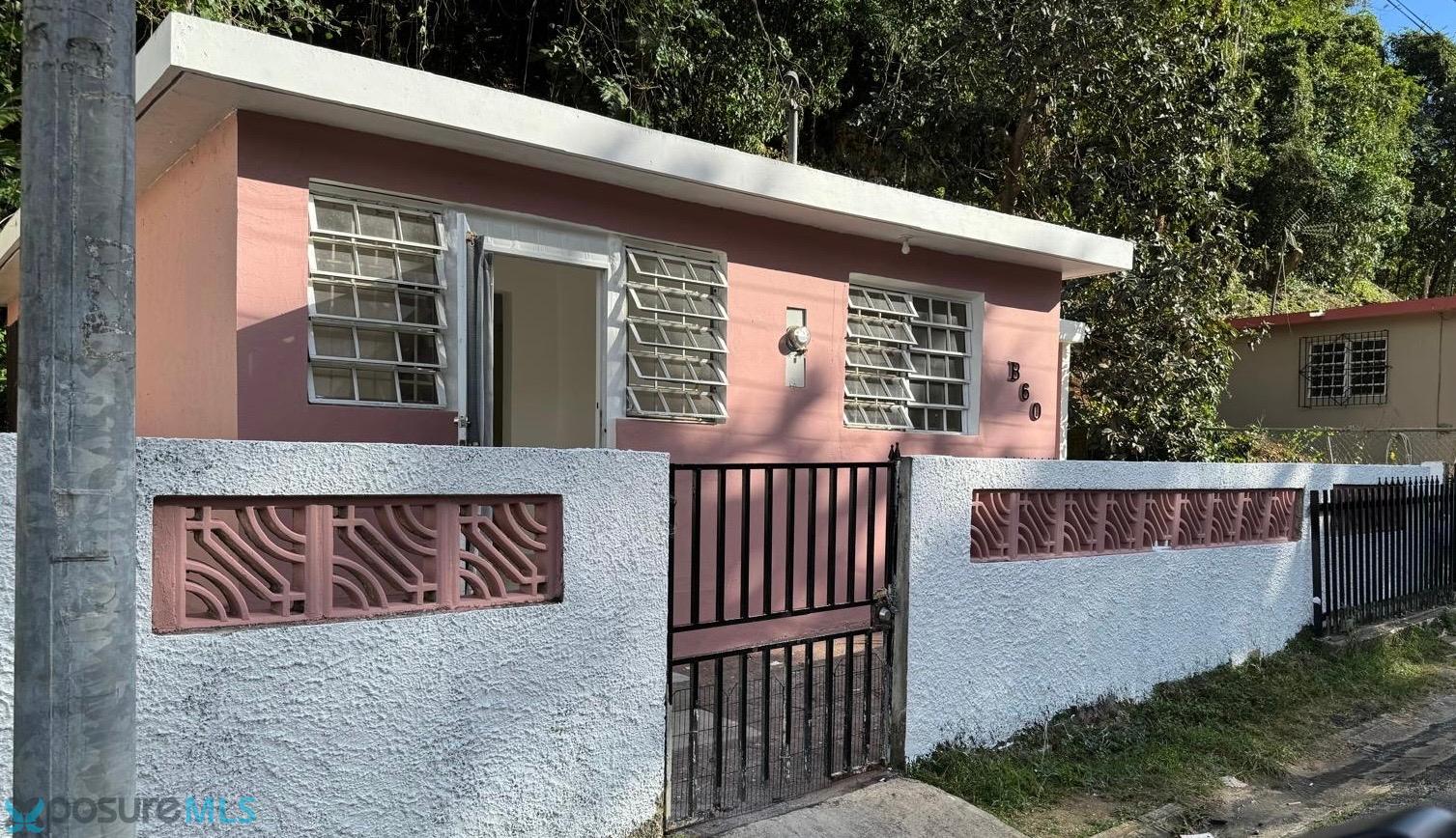Casa en Venta - Toa Baja