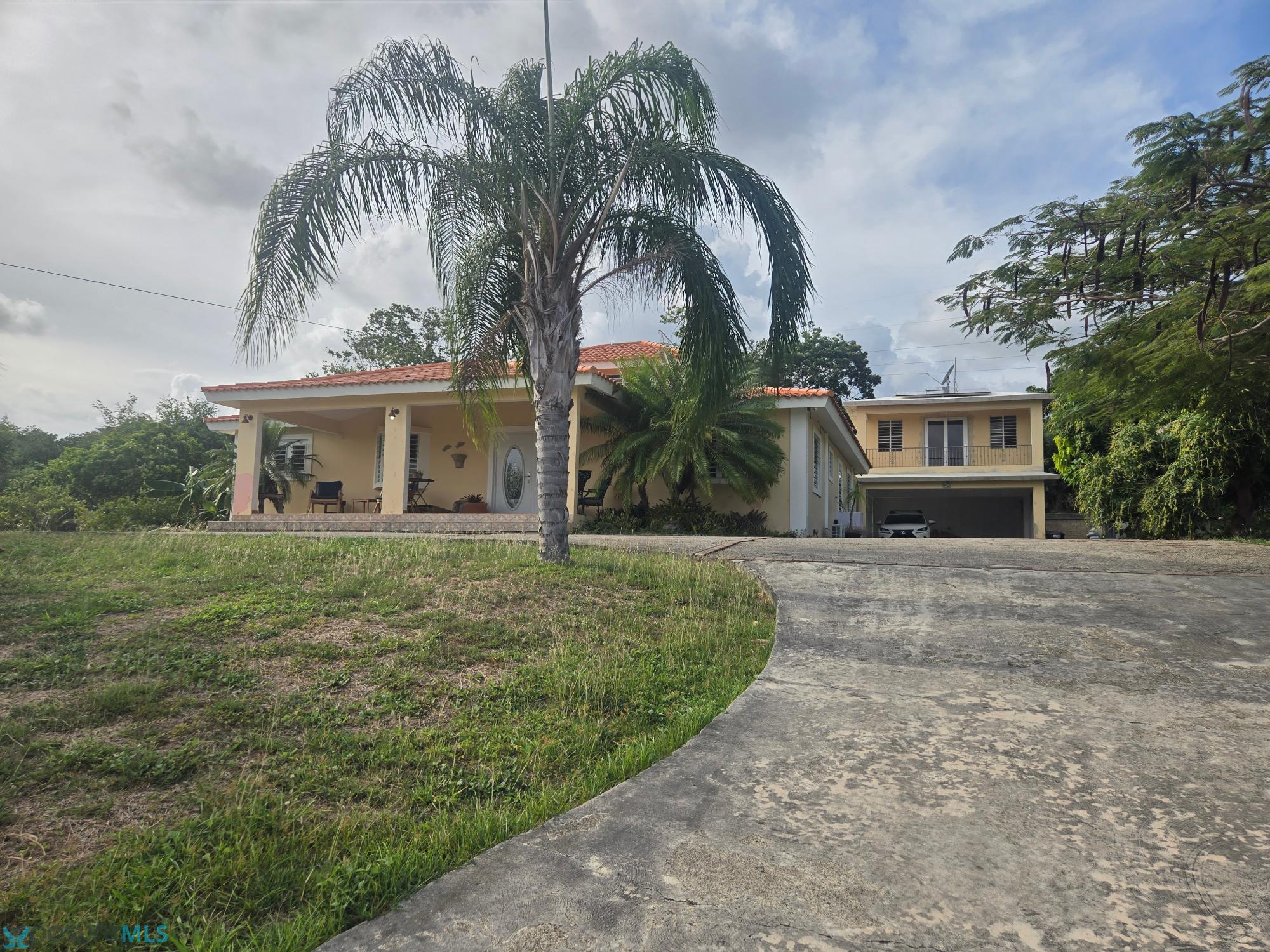 Casa en Venta - Juana Diaz