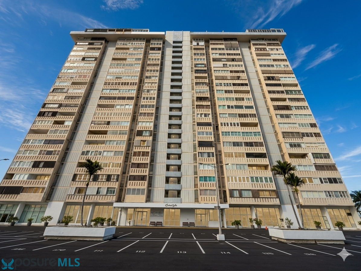 Apartamento en Venta - Condado