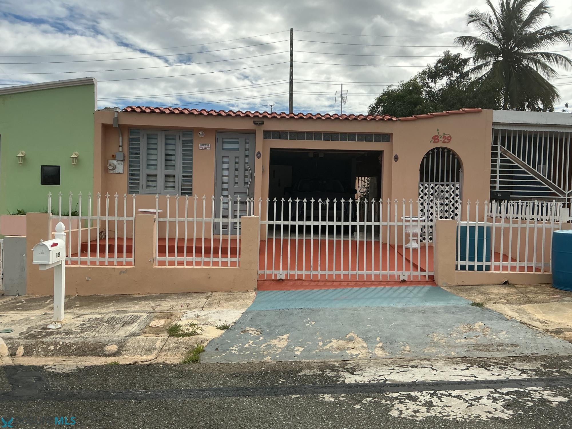 Casa en Venta - Camuy