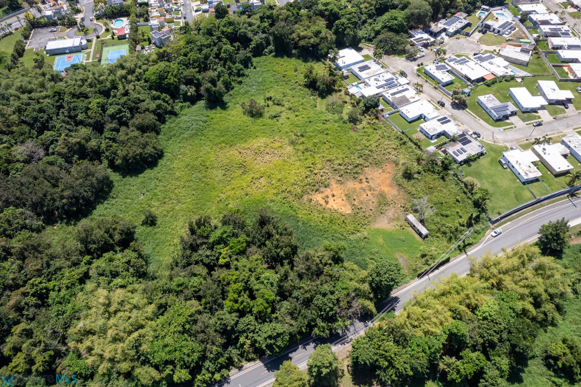 Terreno en Venta - Fajardo