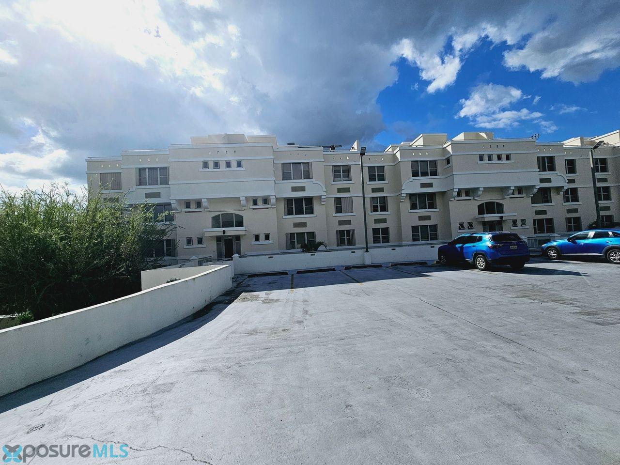 Apartamento en Alquiler - Mayaguez