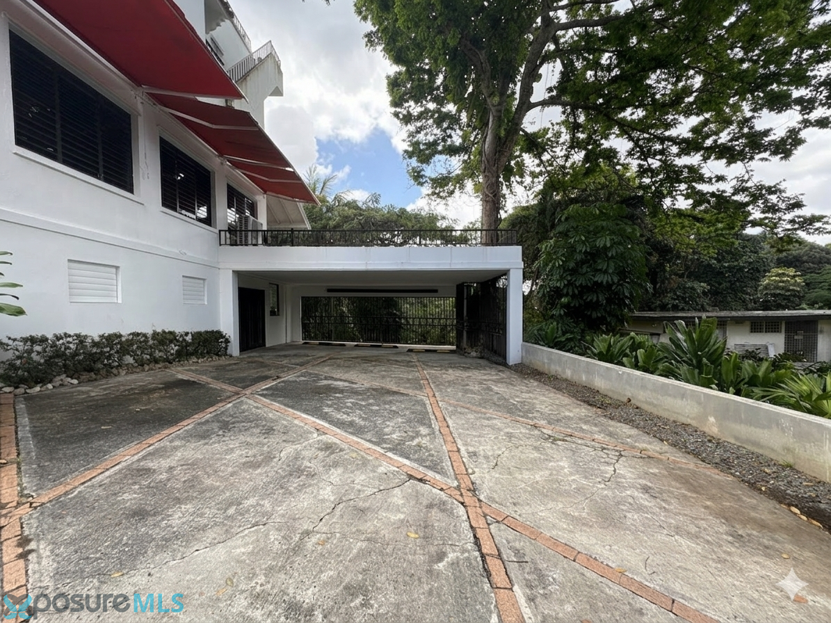 Apartamento en Alquiler - Guaynabo