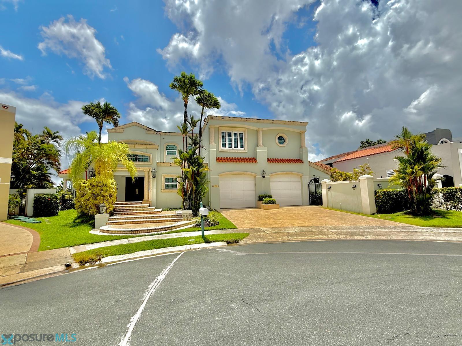 Casa en Venta - San Juan