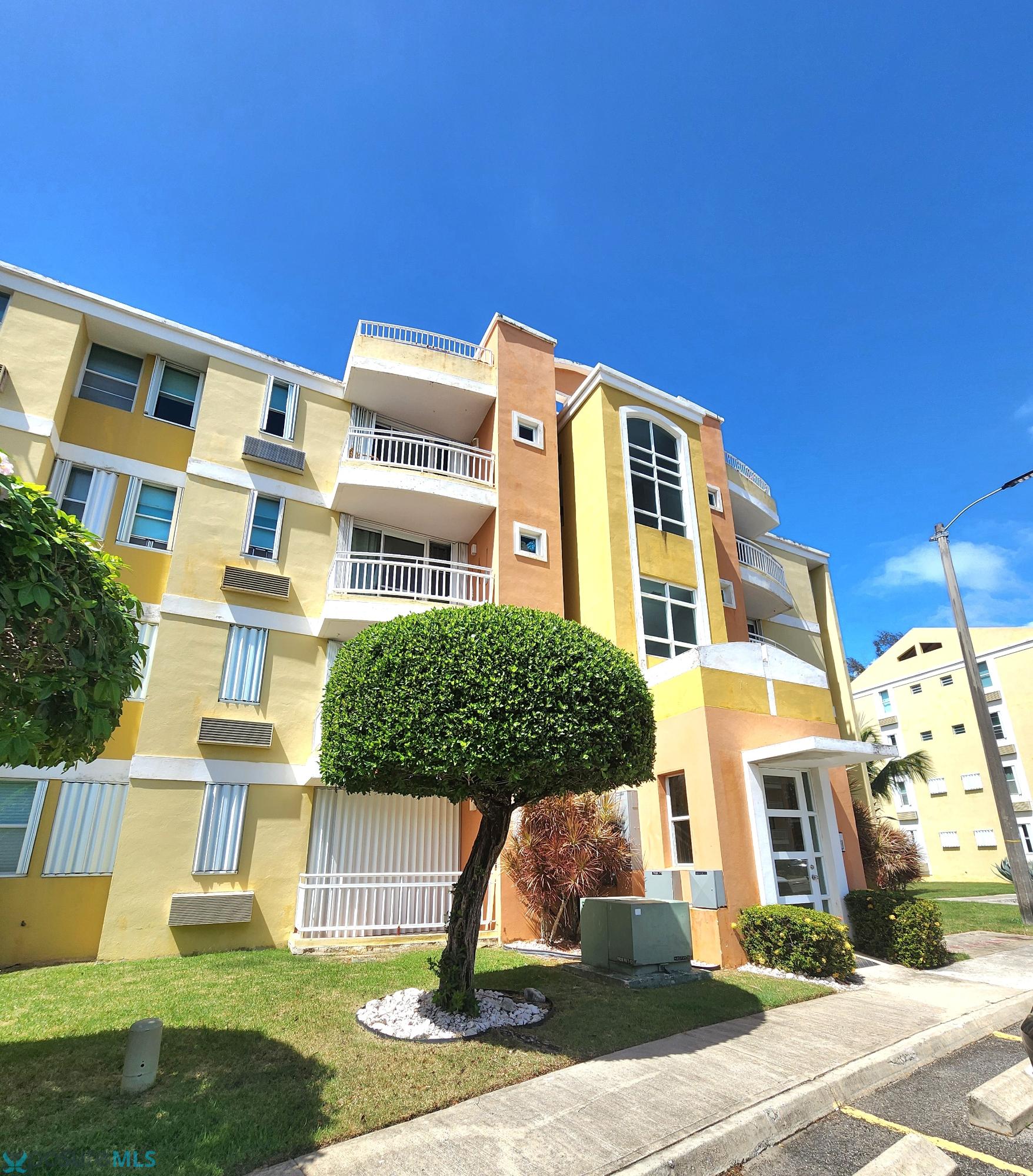 Apartamento en Venta - Medianía Alta