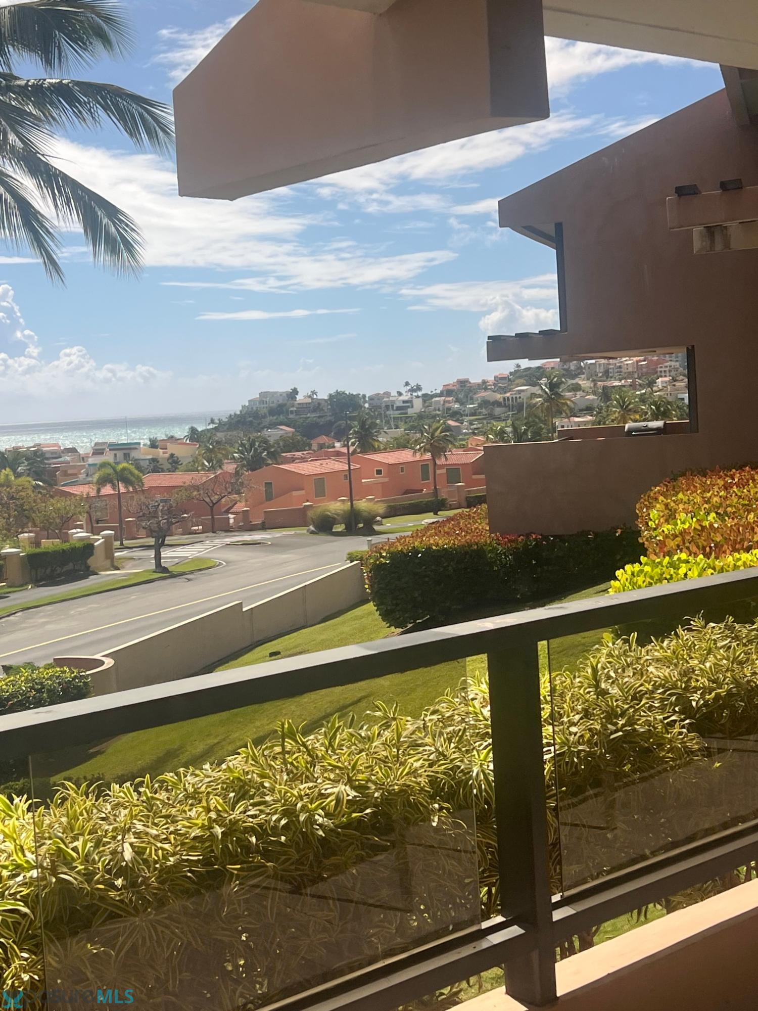 Apartamento en Alquiler - Palmas