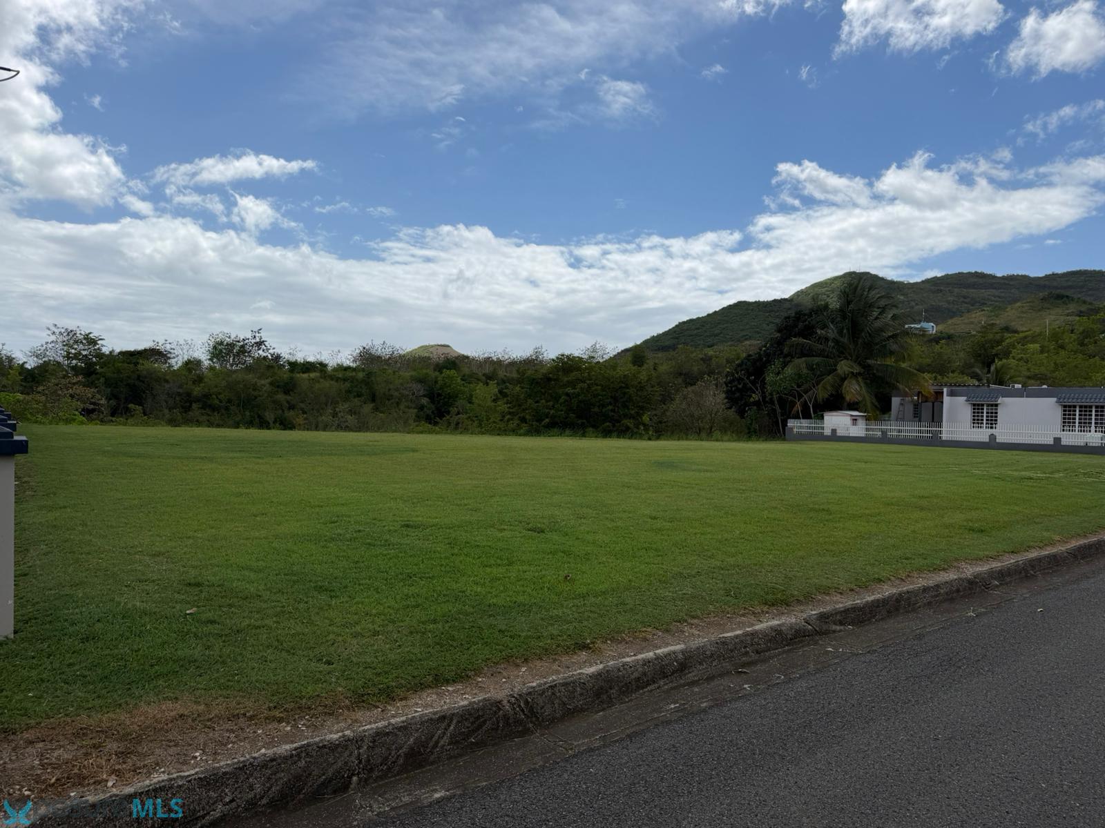 Terreno en Venta - Coamo