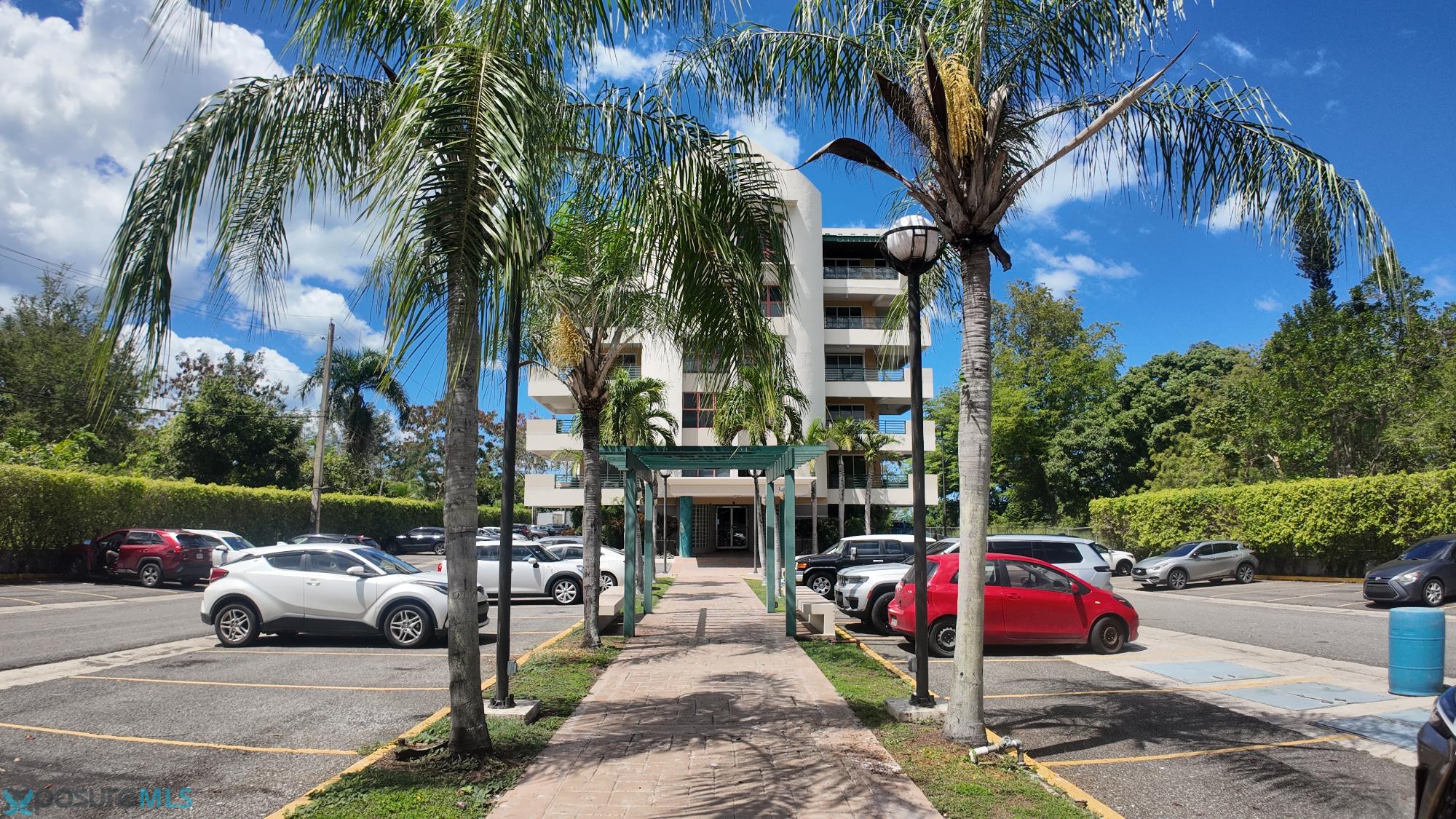 Apartamento en Venta - Cabo Rojo