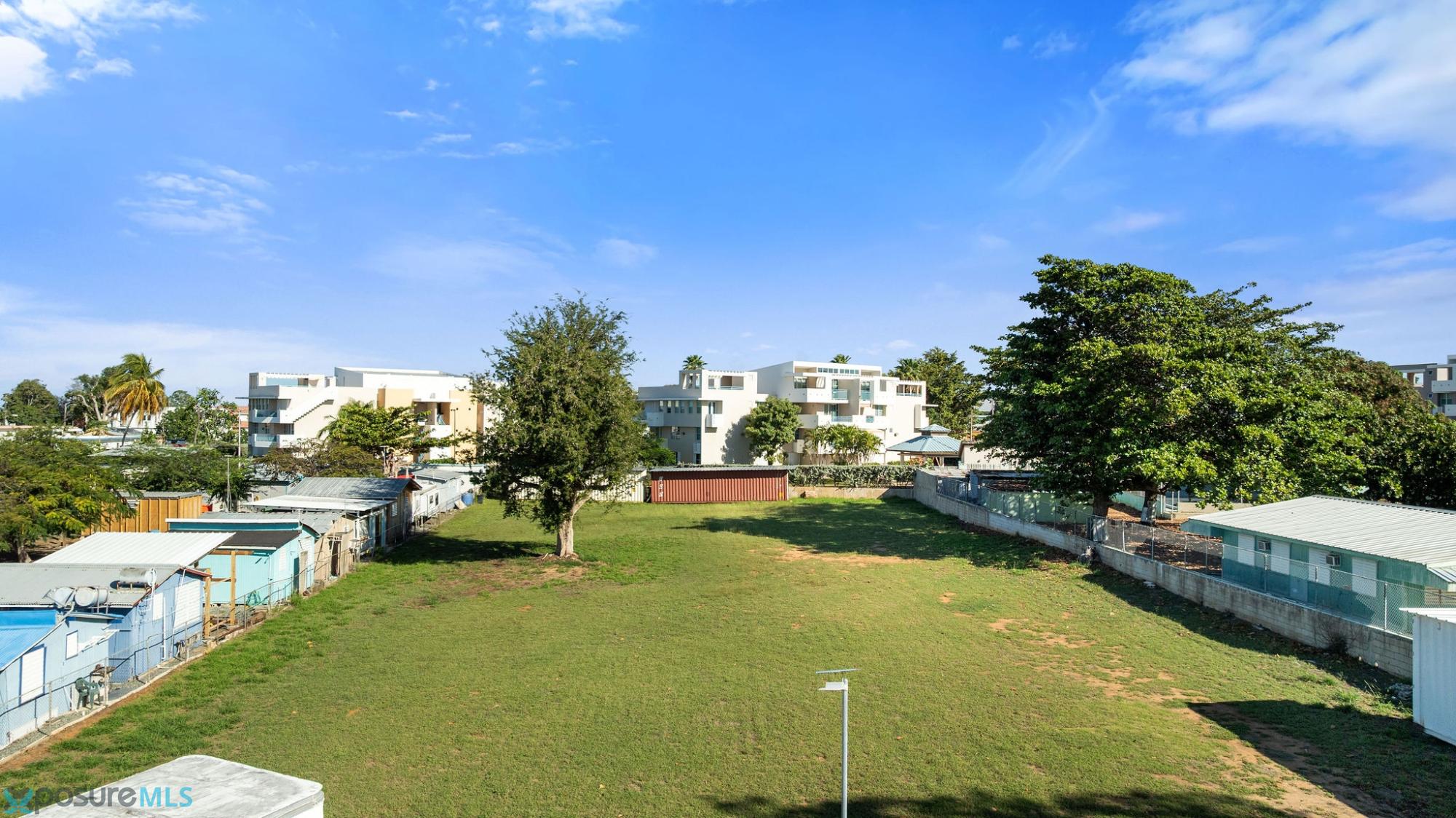 Terreno en Venta - Cabo Rojo