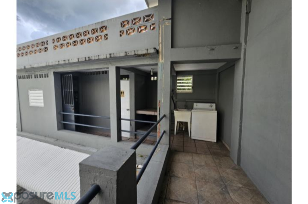 Residencia en Venta - Mayaguez