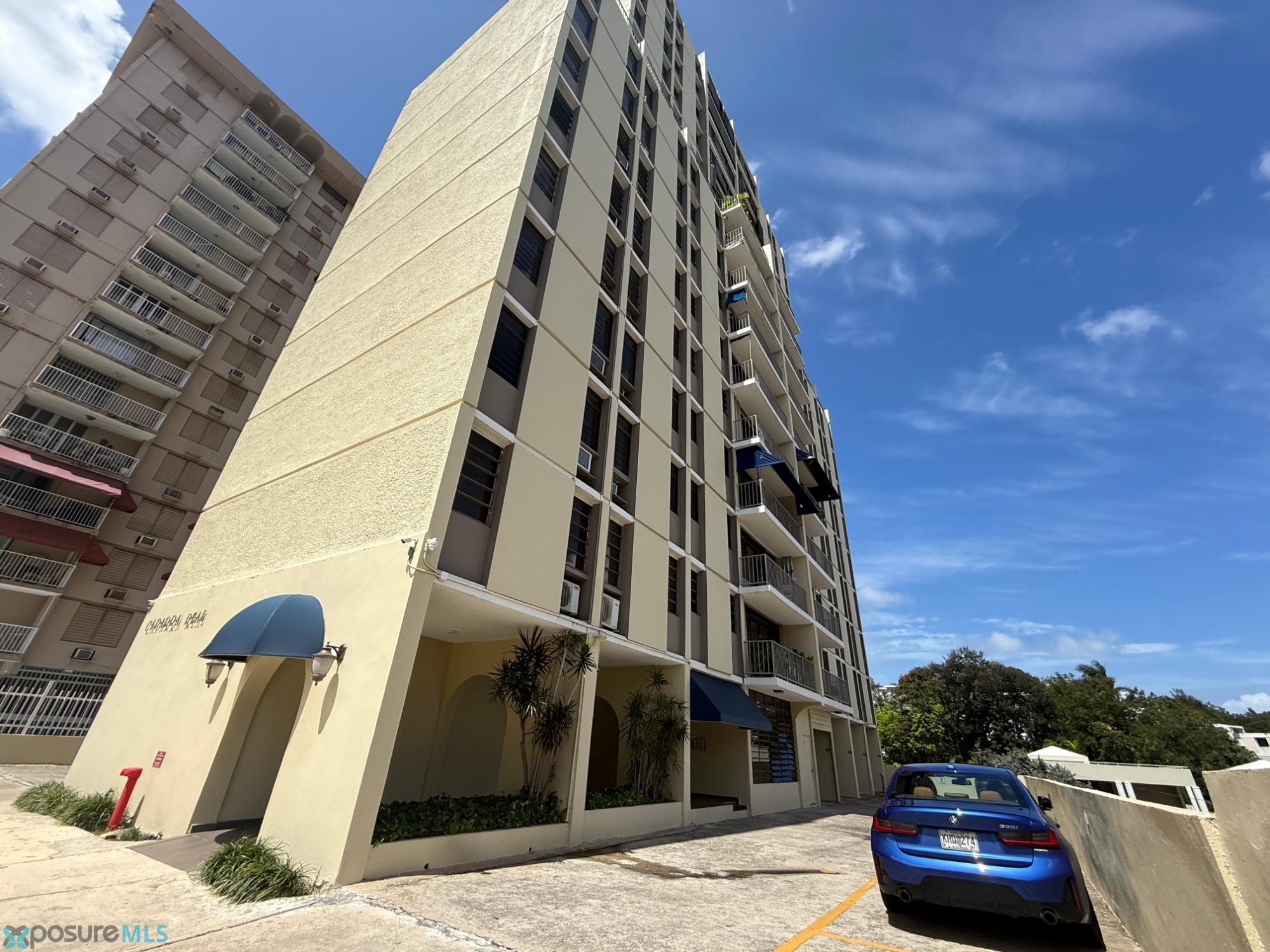 Apartamento en Venta - Guaynabo