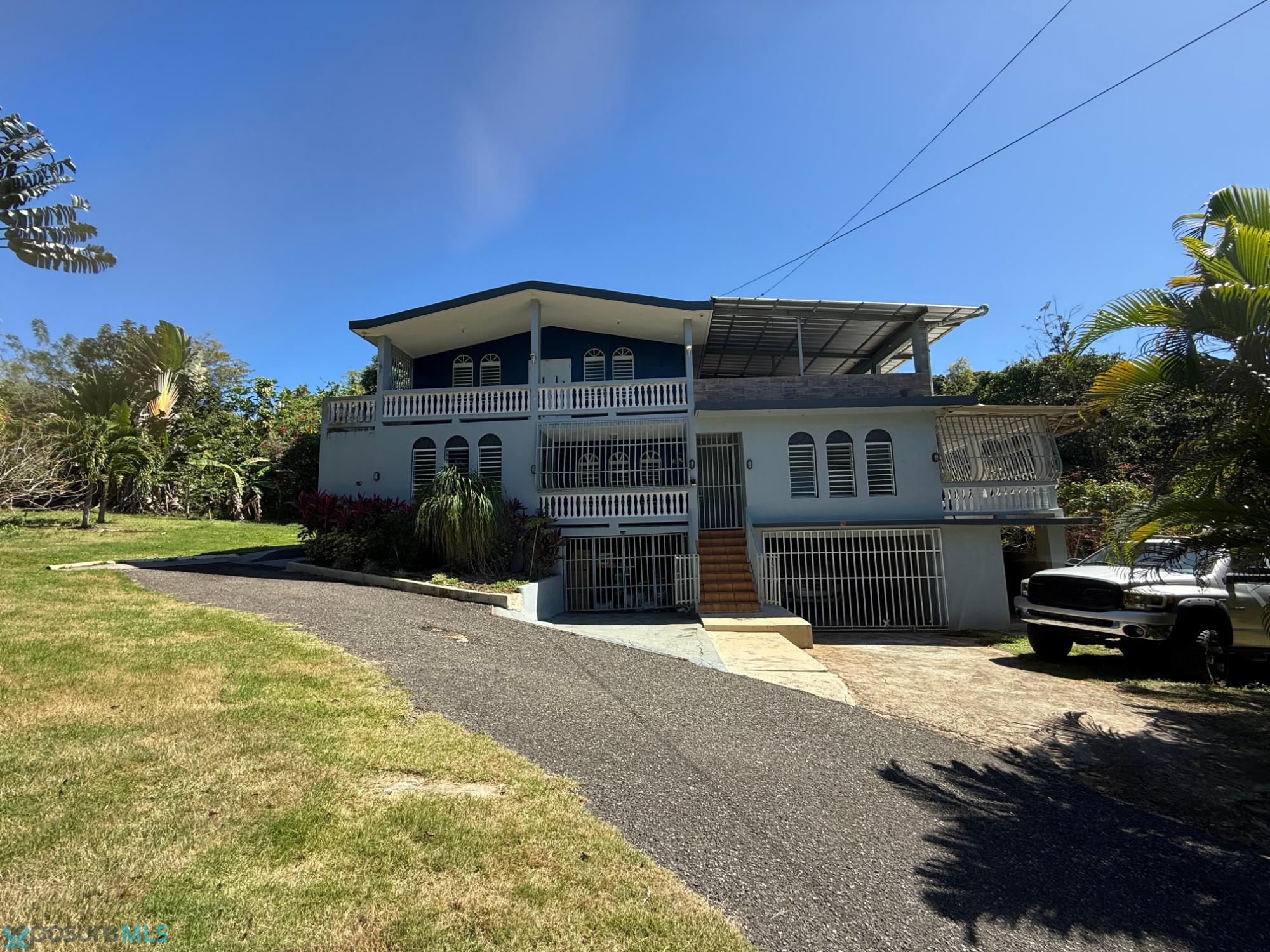 Casa en Alquiler - Isabela