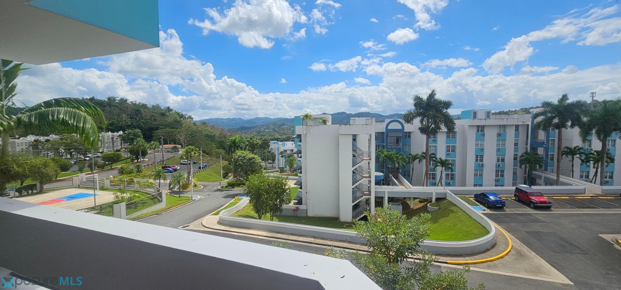 Apartamento en Alquiler - Carraízo