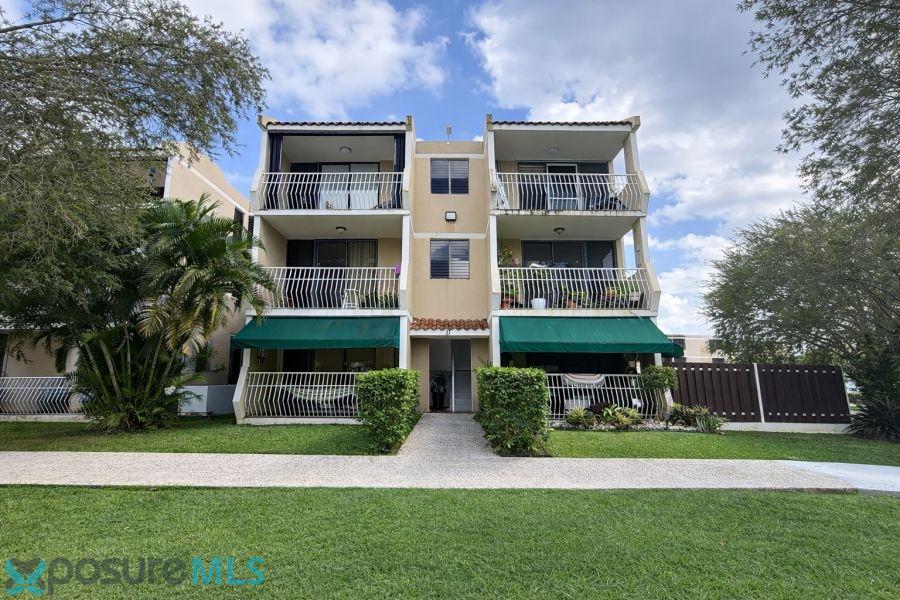 Apartamento en Venta - Caguas