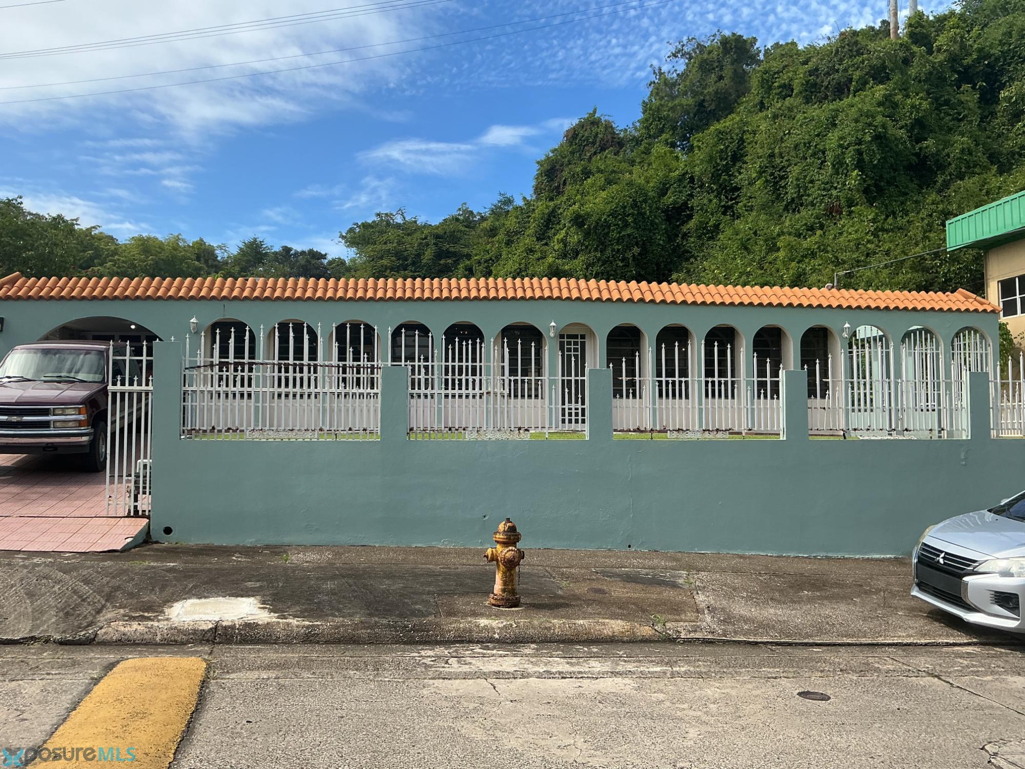 Residencia en Venta - Manatí