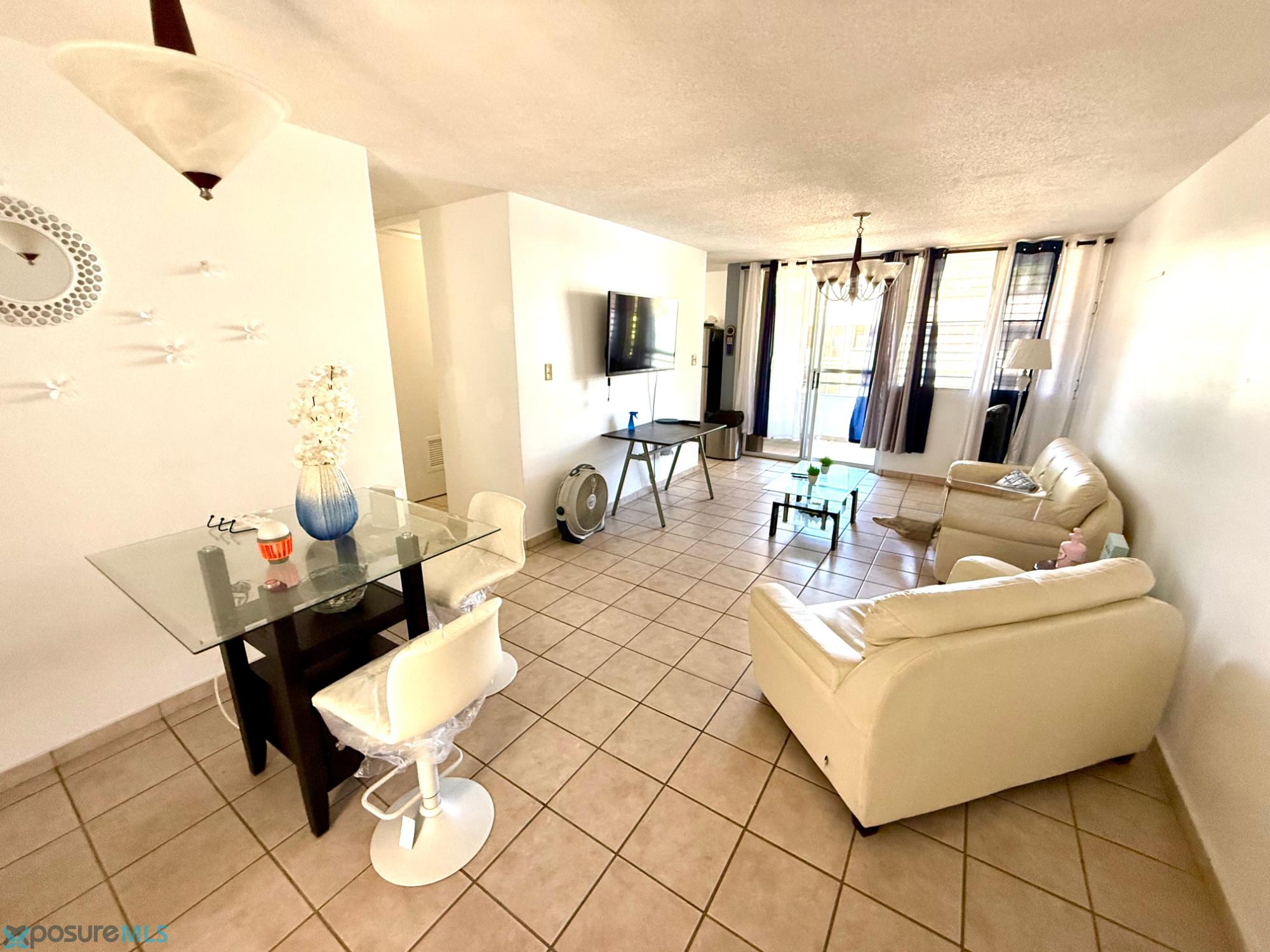 Apartamento en Alquiler - Mayaguez