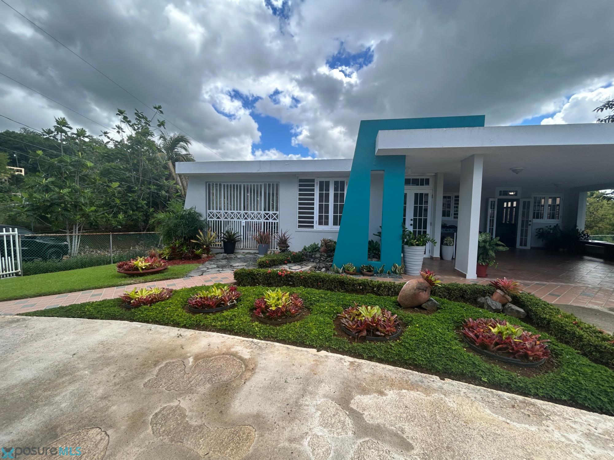 Casa en Venta - Bayamón