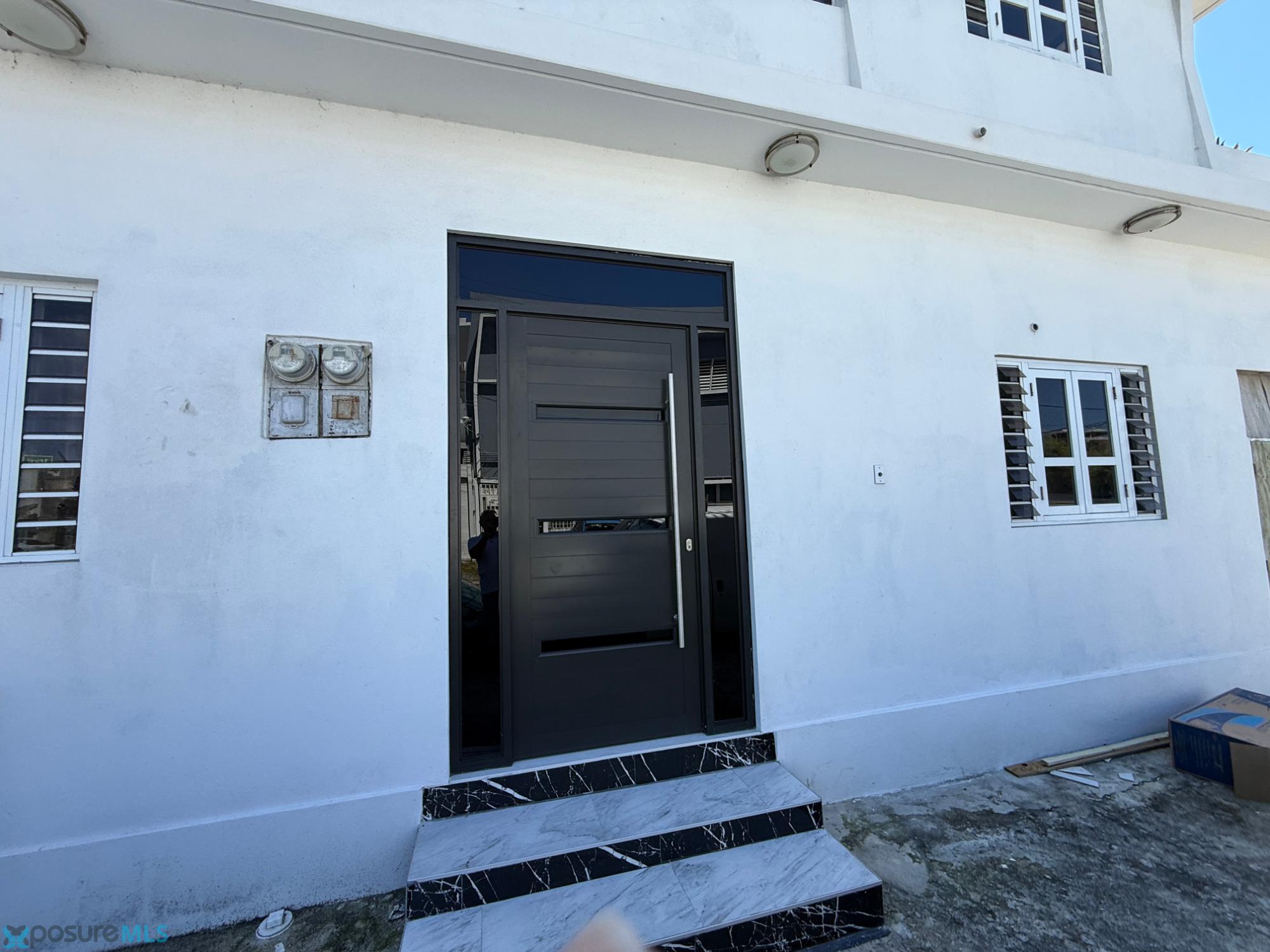 Apartamento en Alquiler - Santurce