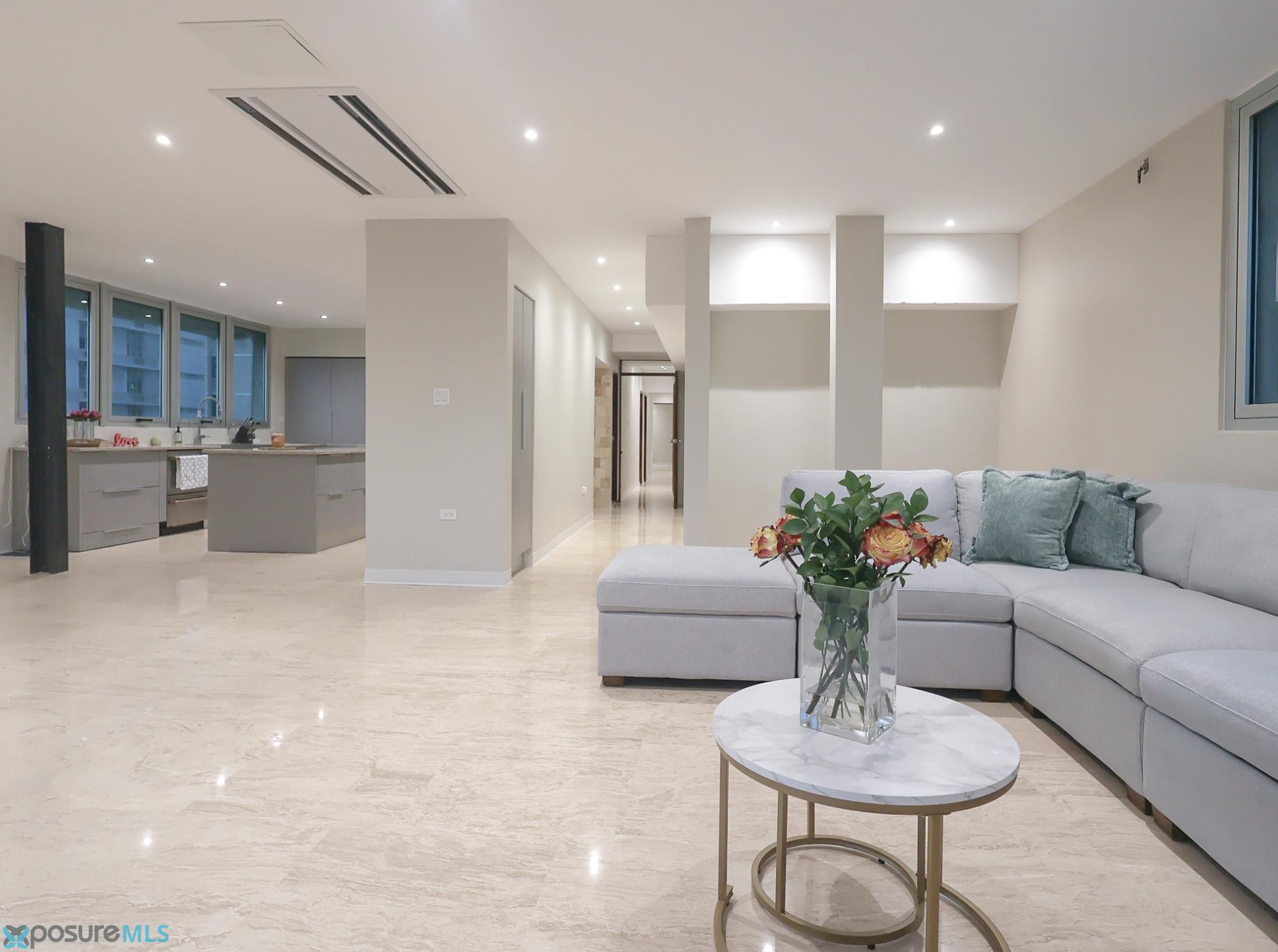 Apartamento en Venta - Condado