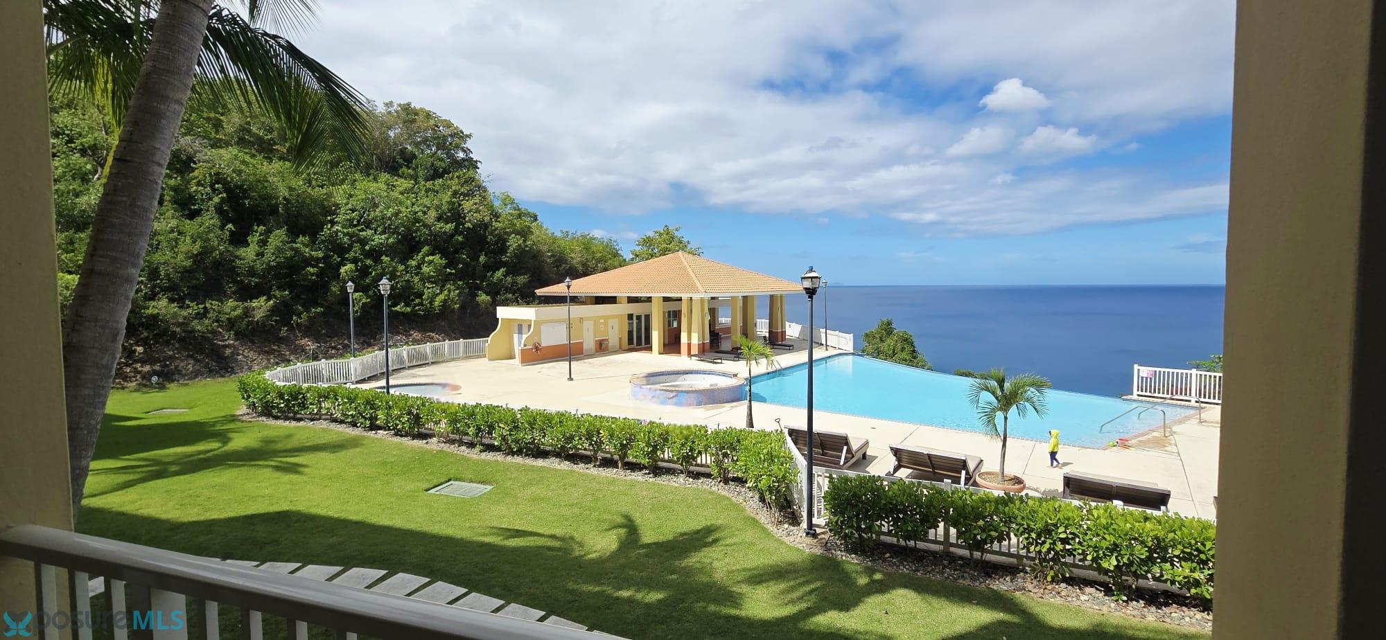 Apartamento en Alquiler - Aguadilla