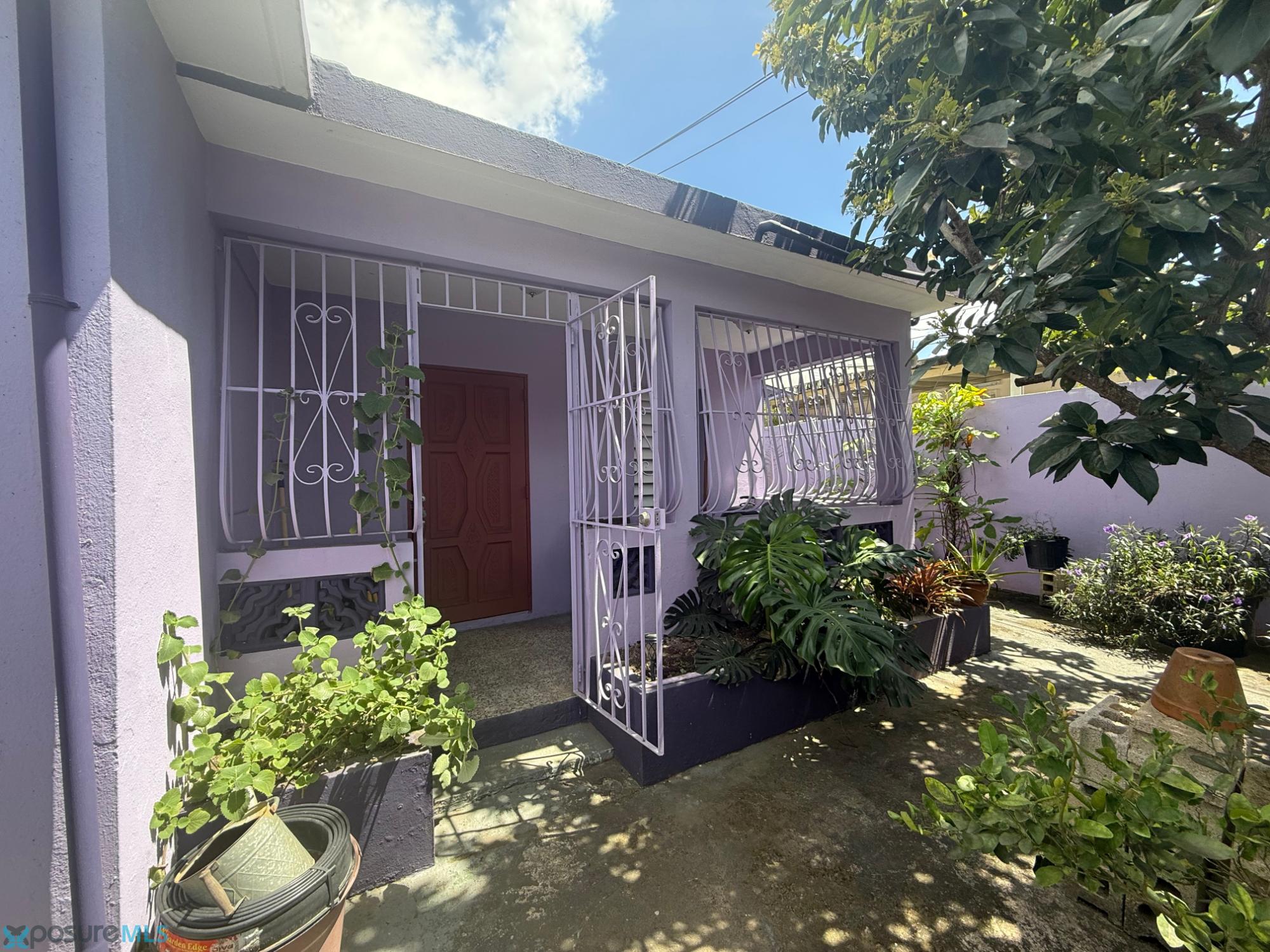 Casa en Venta - Bayamón