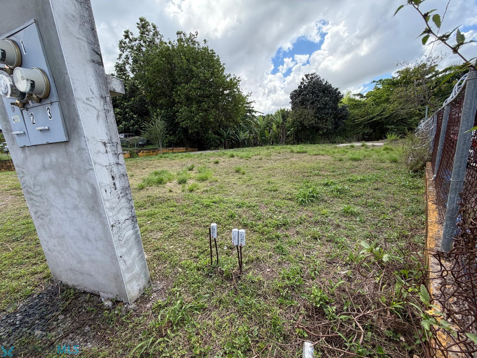 Terreno en Venta - Bayamón