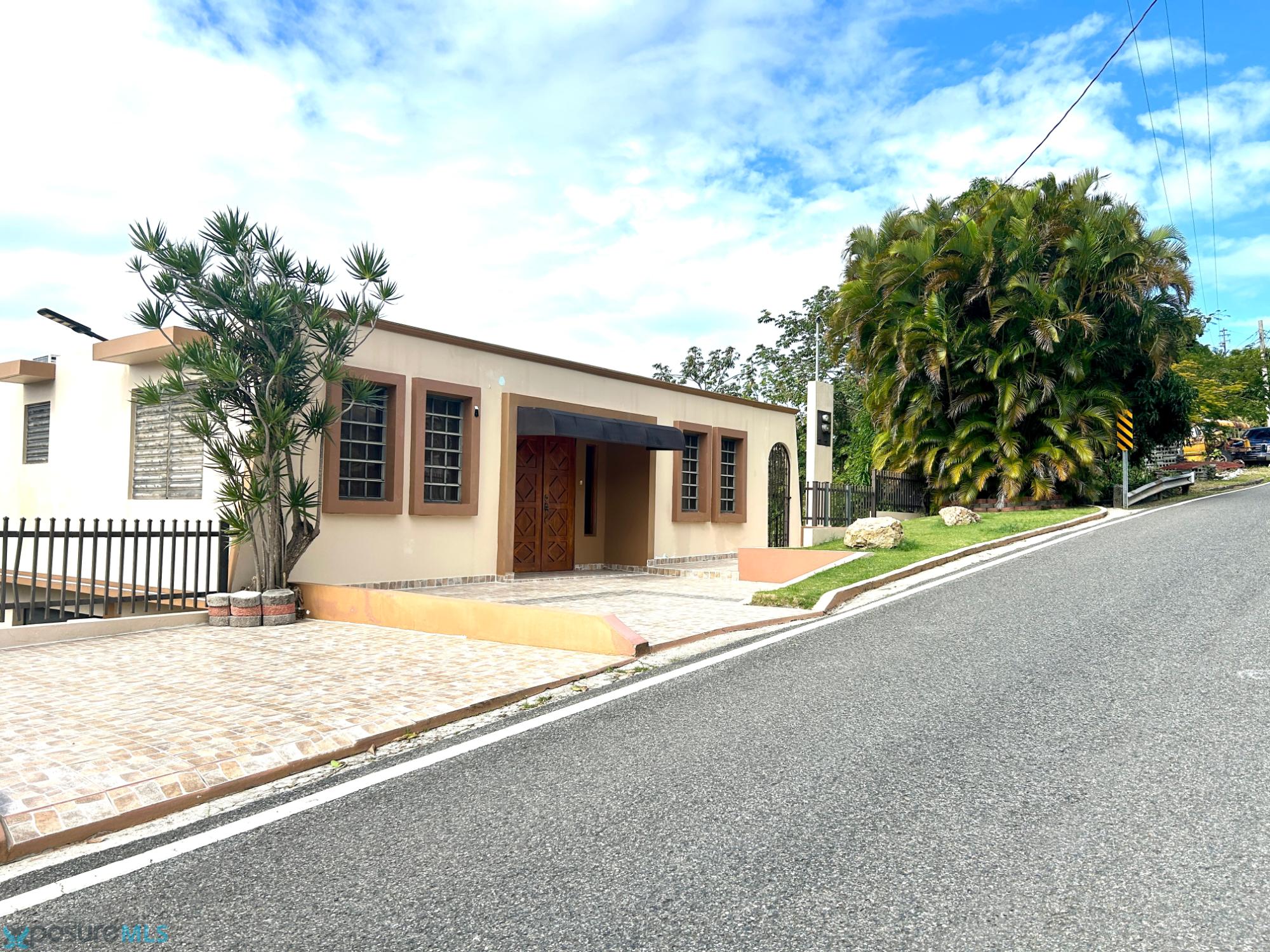 Casa en Venta - Yauco