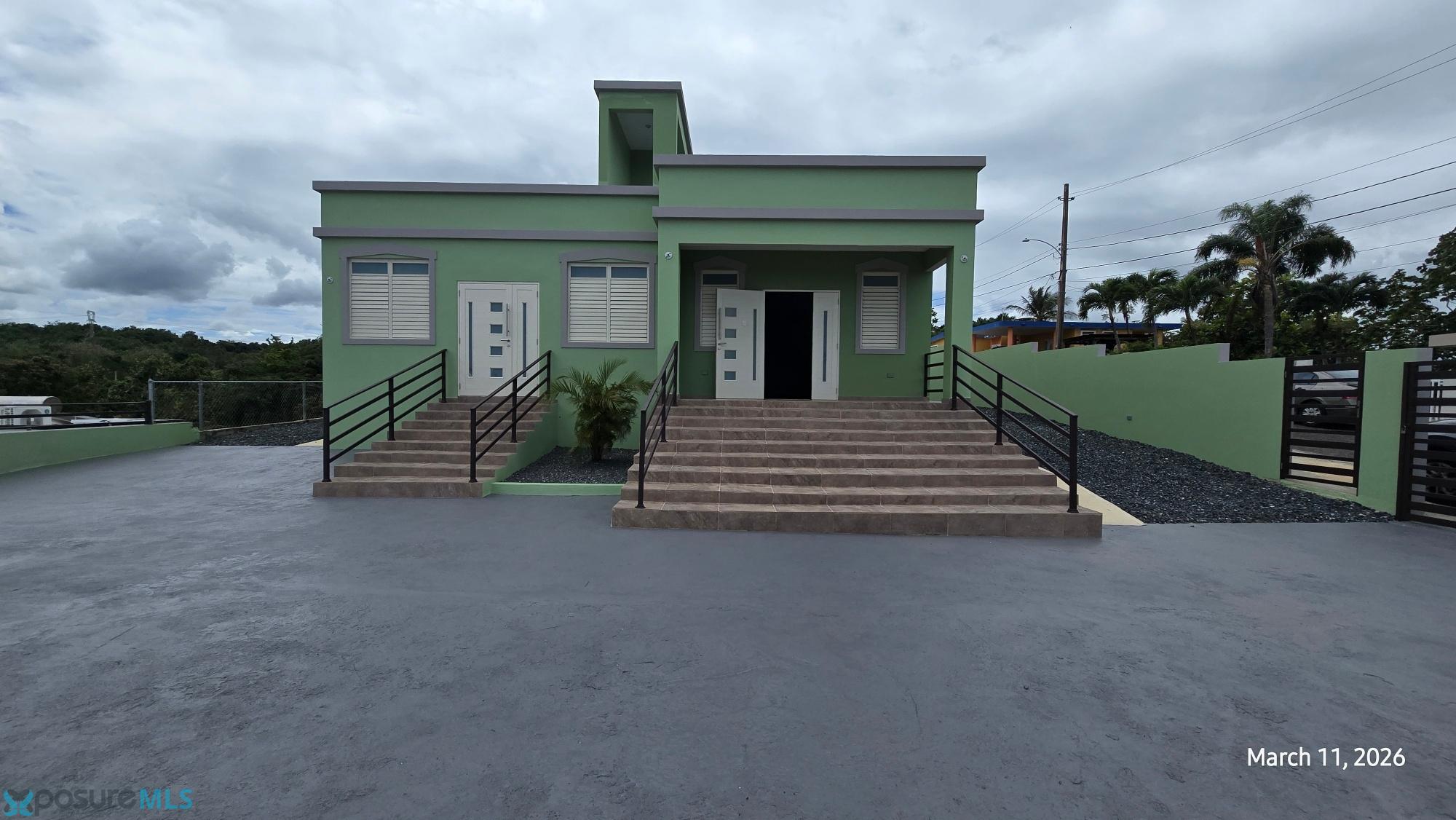 Casa en Venta - Arenales Bajos