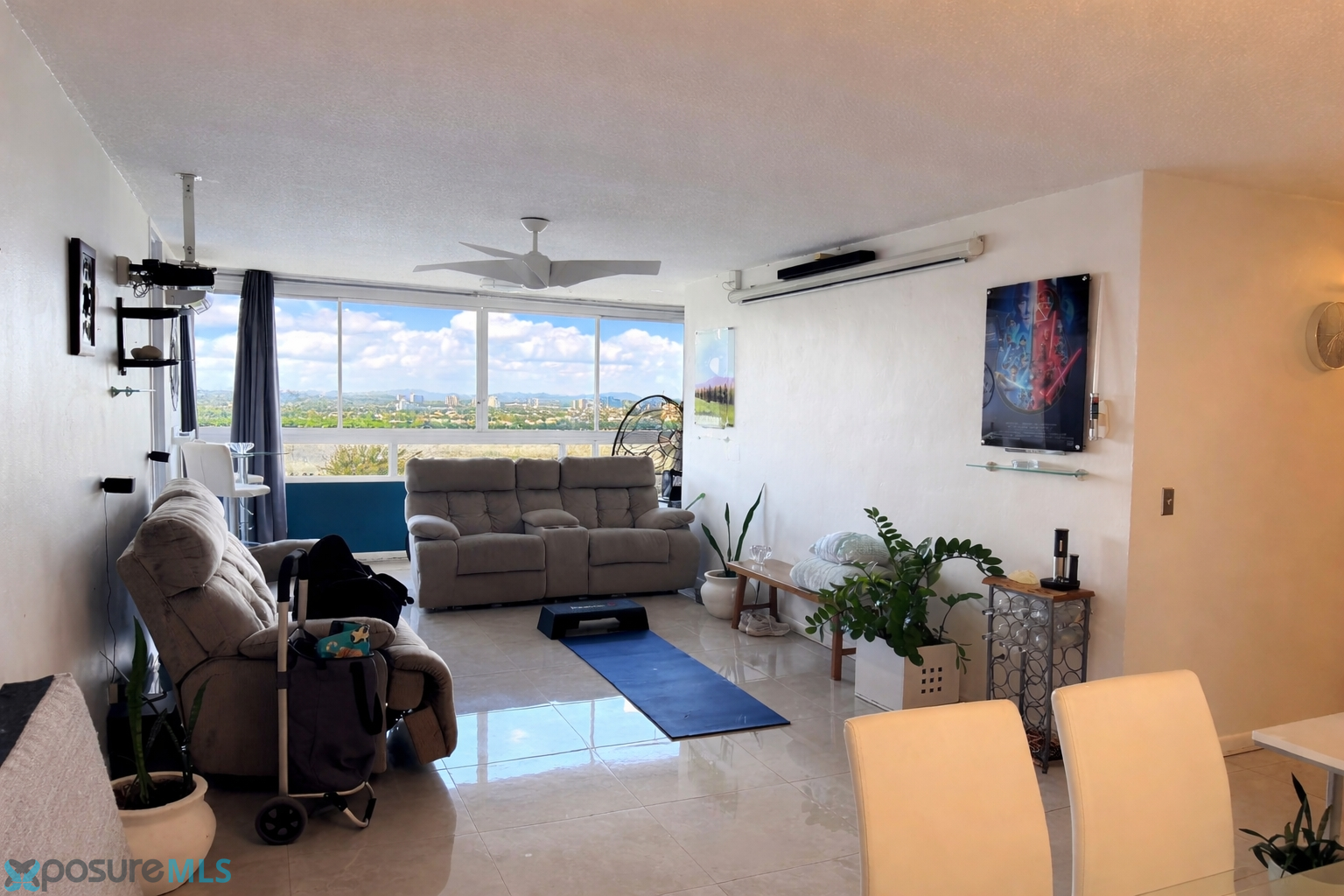 Apartamento en Alquiler - Isla Verde