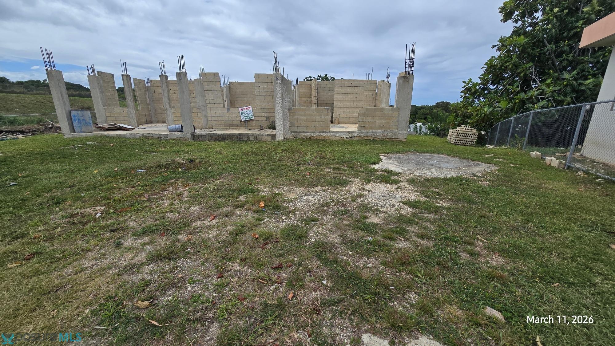 Terreno en Venta - Isabela