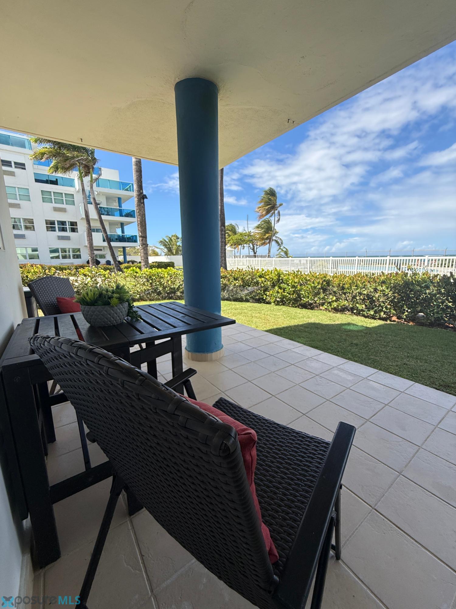 Apartamento en Venta - Medianía Alta