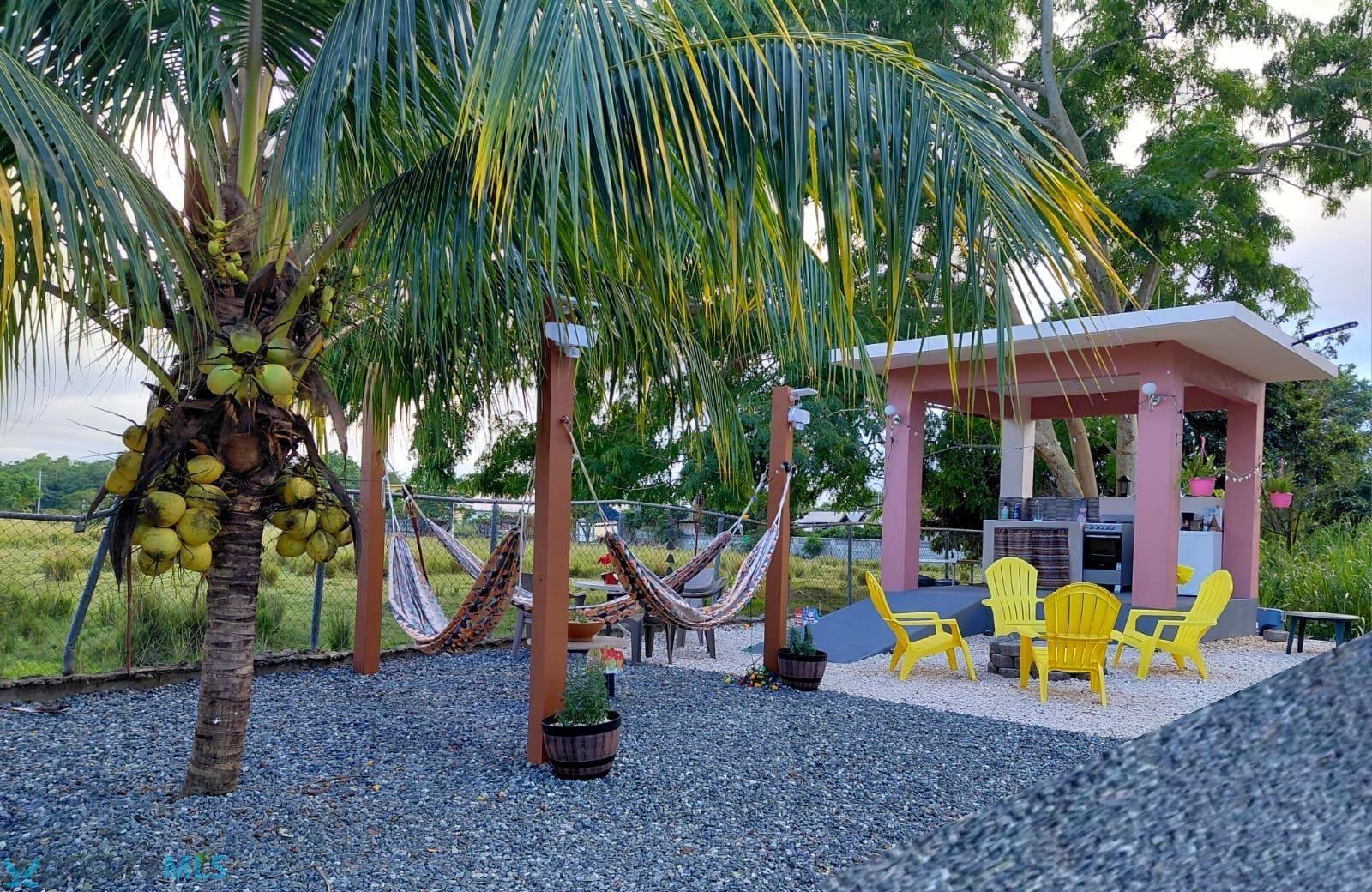 Terreno en Alquiler - Rincon