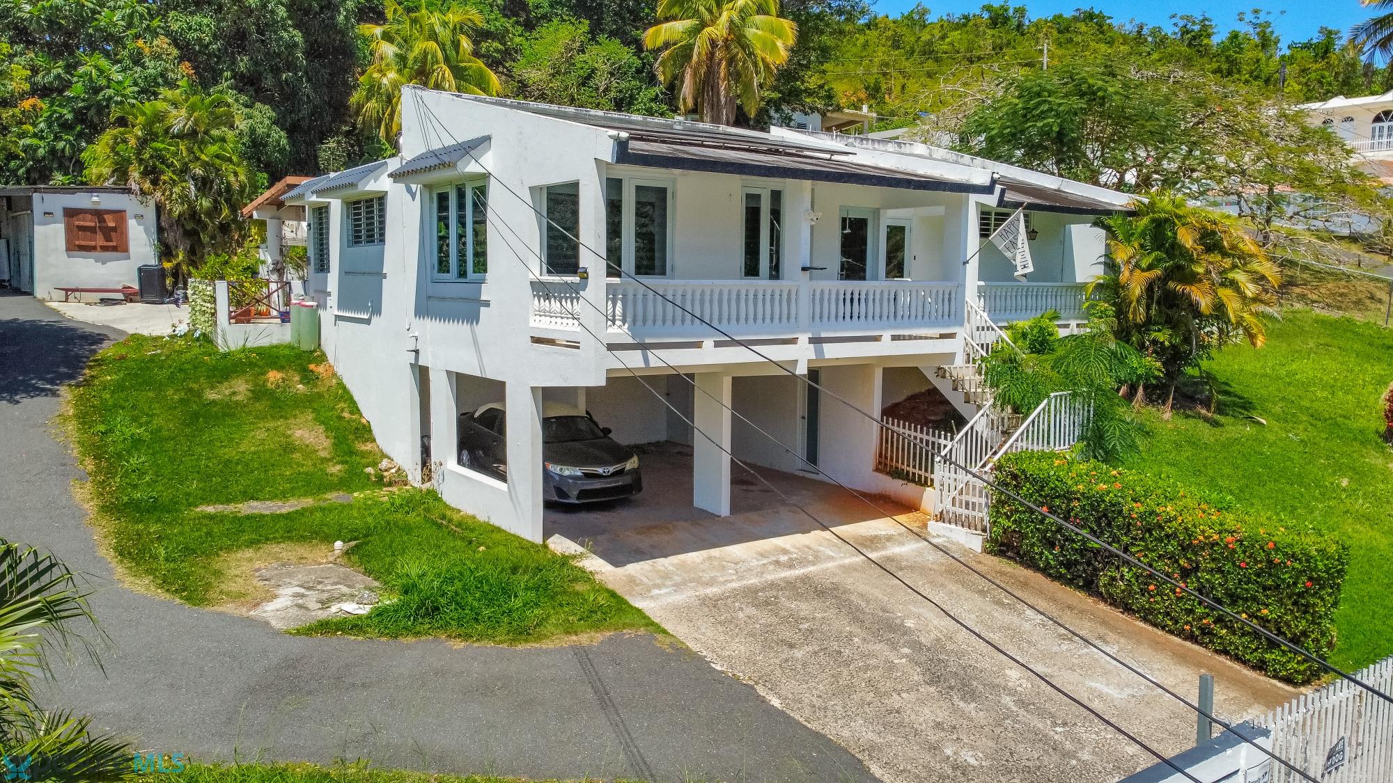Casa en Venta - Fajardo