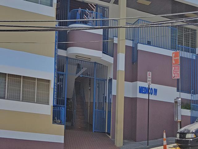 Residencia en Venta - Mayaguez