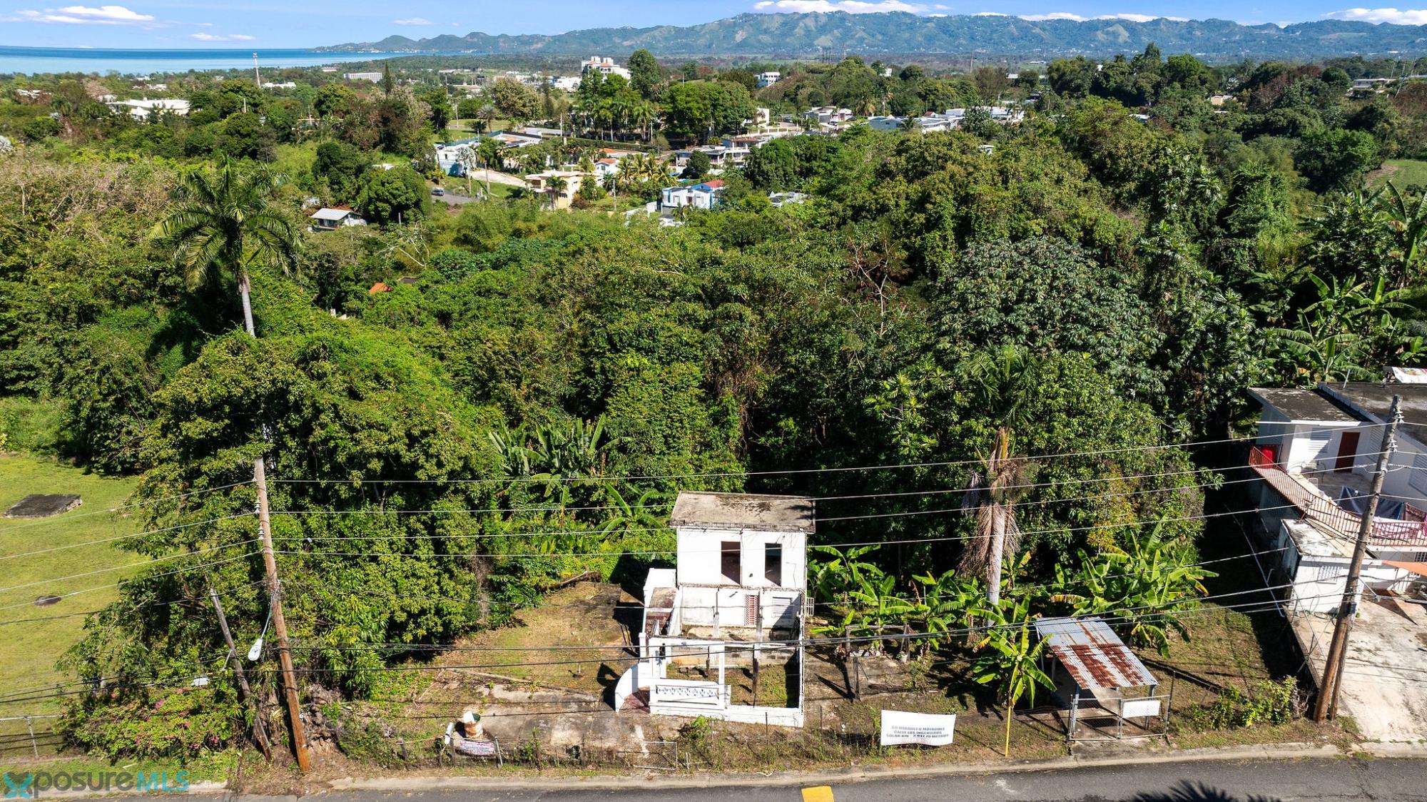 Terreno en Venta - Mayaguez