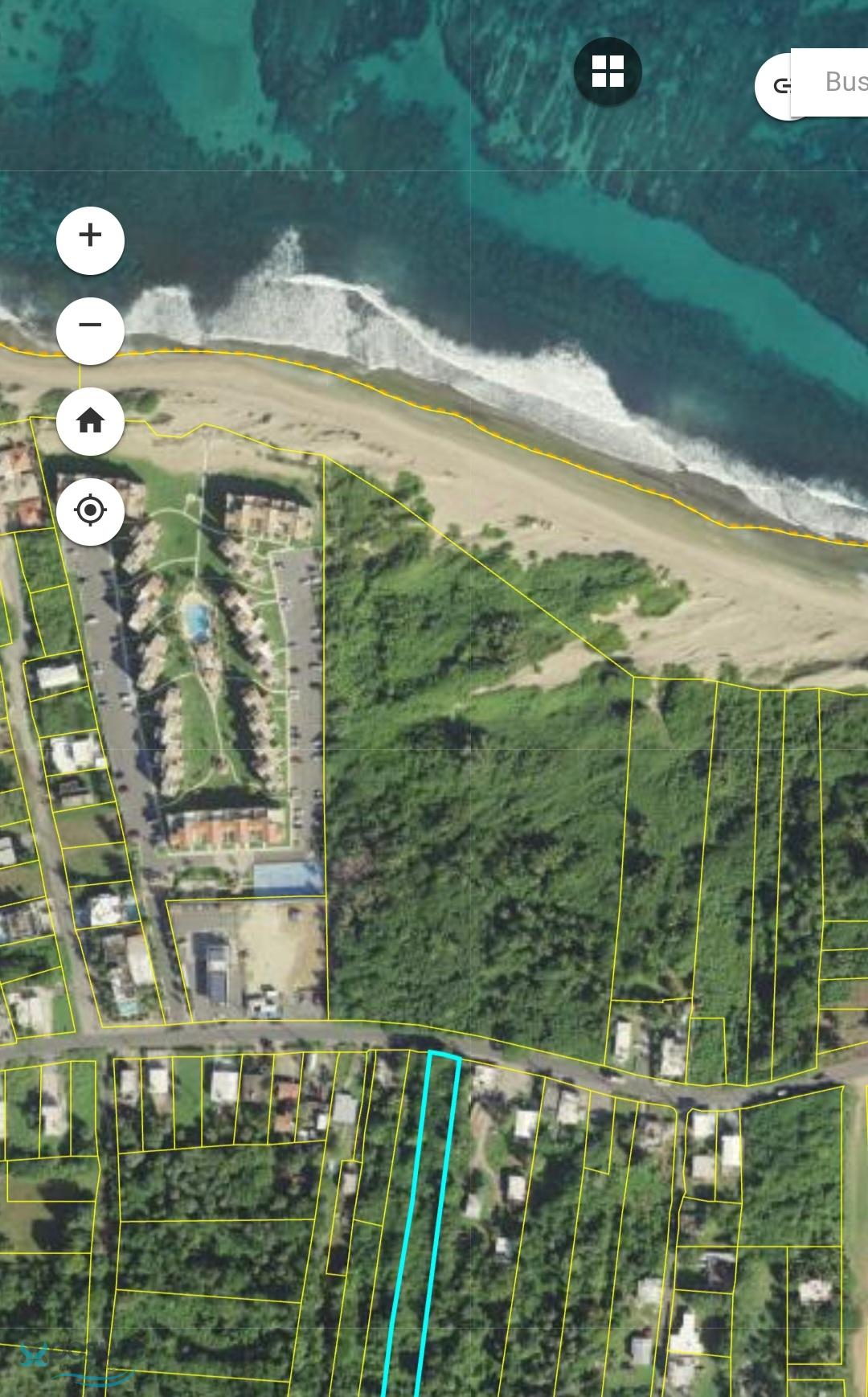 Terreno en Venta - Bajura