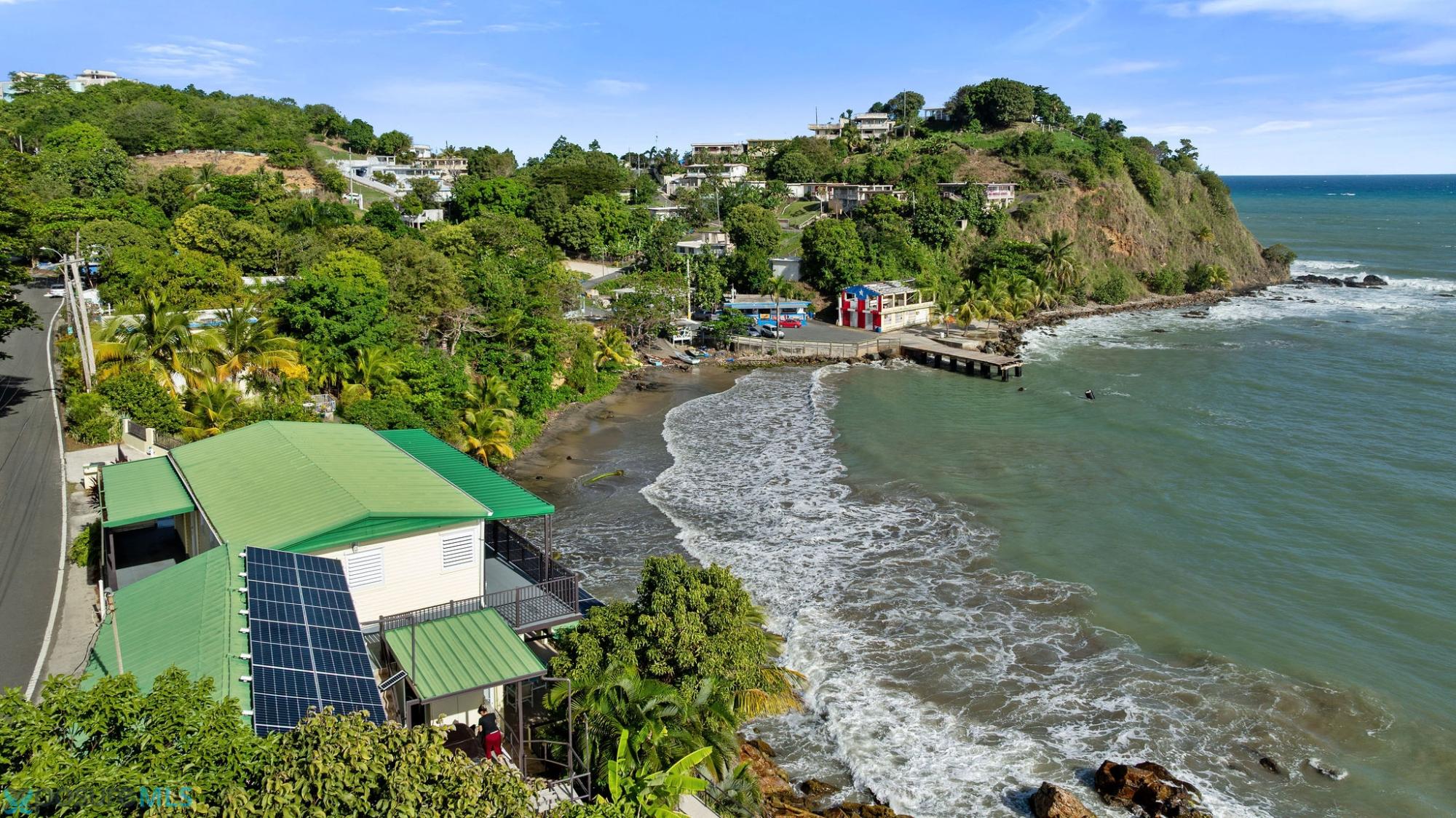 Casa en Venta - Maunabo