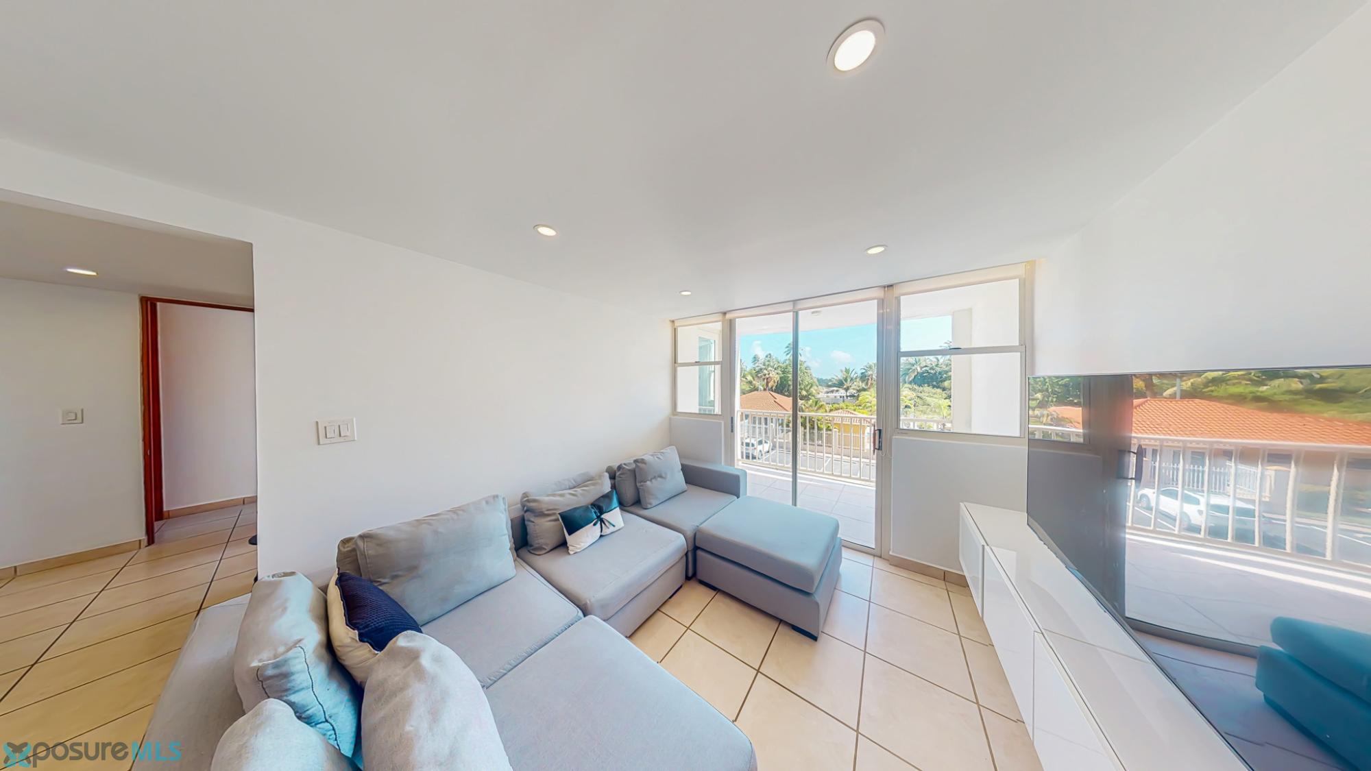 Apartamento en Alquiler - Vega Alta